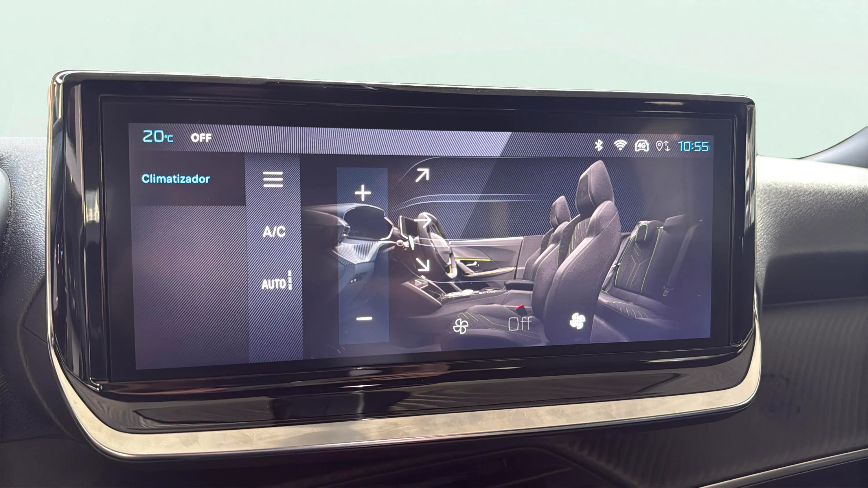 Peugeot 2008 Allure PureTech 130 EAT8 - foto 15