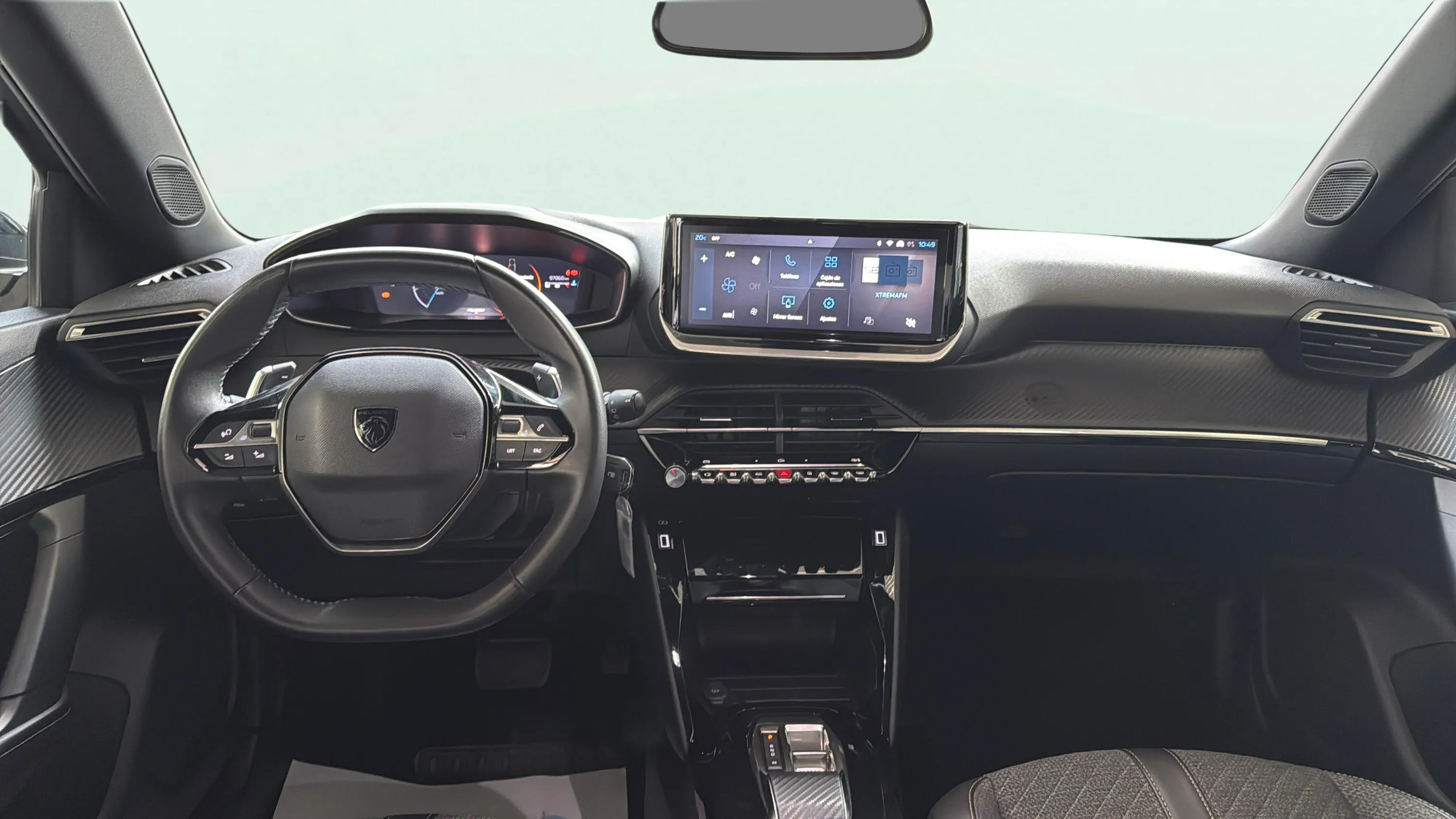 Peugeot 2008 Allure PureTech 130 EAT8 - foto 10