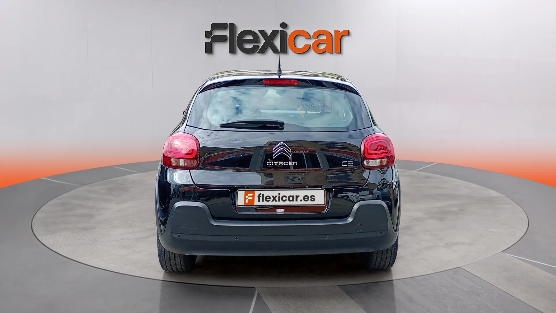 Citroën C3 PureTech Max - foto 5