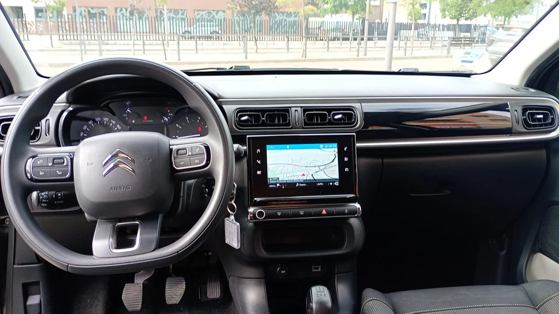 Citroën C3 PureTech Max - foto 9