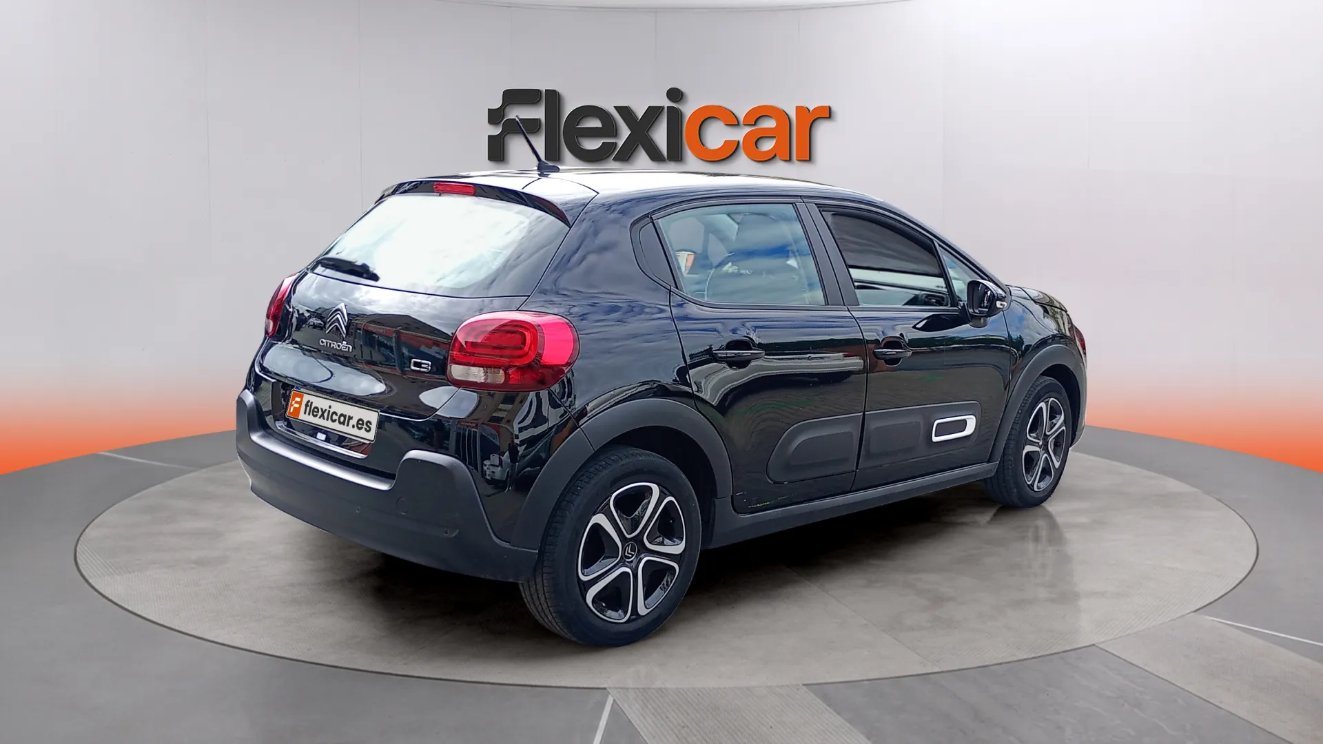 Citroën C3 PureTech Max - foto 4