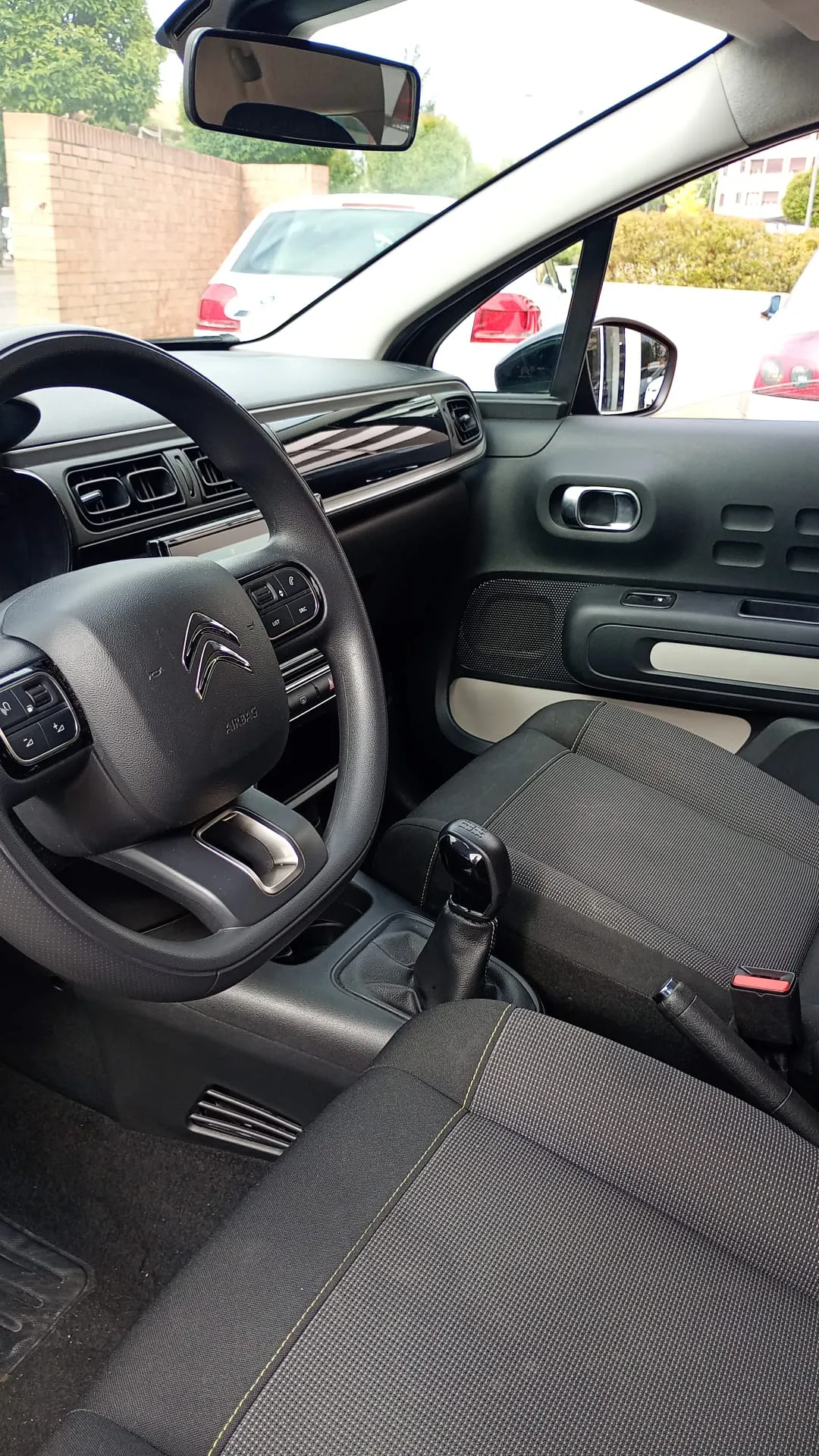 Citroën C3 PureTech Max - foto 12