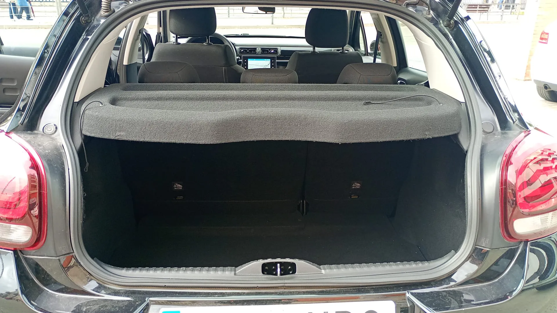 Citroën C3 PureTech Max - foto 8