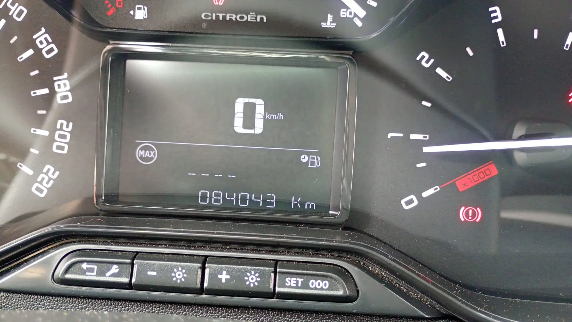 Citroën C3 PureTech Max - foto 11