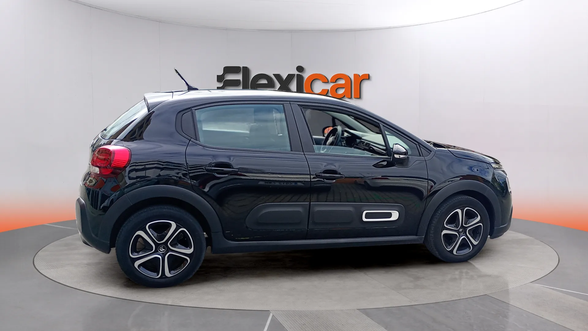 Citroën C3 PureTech Max - foto 3