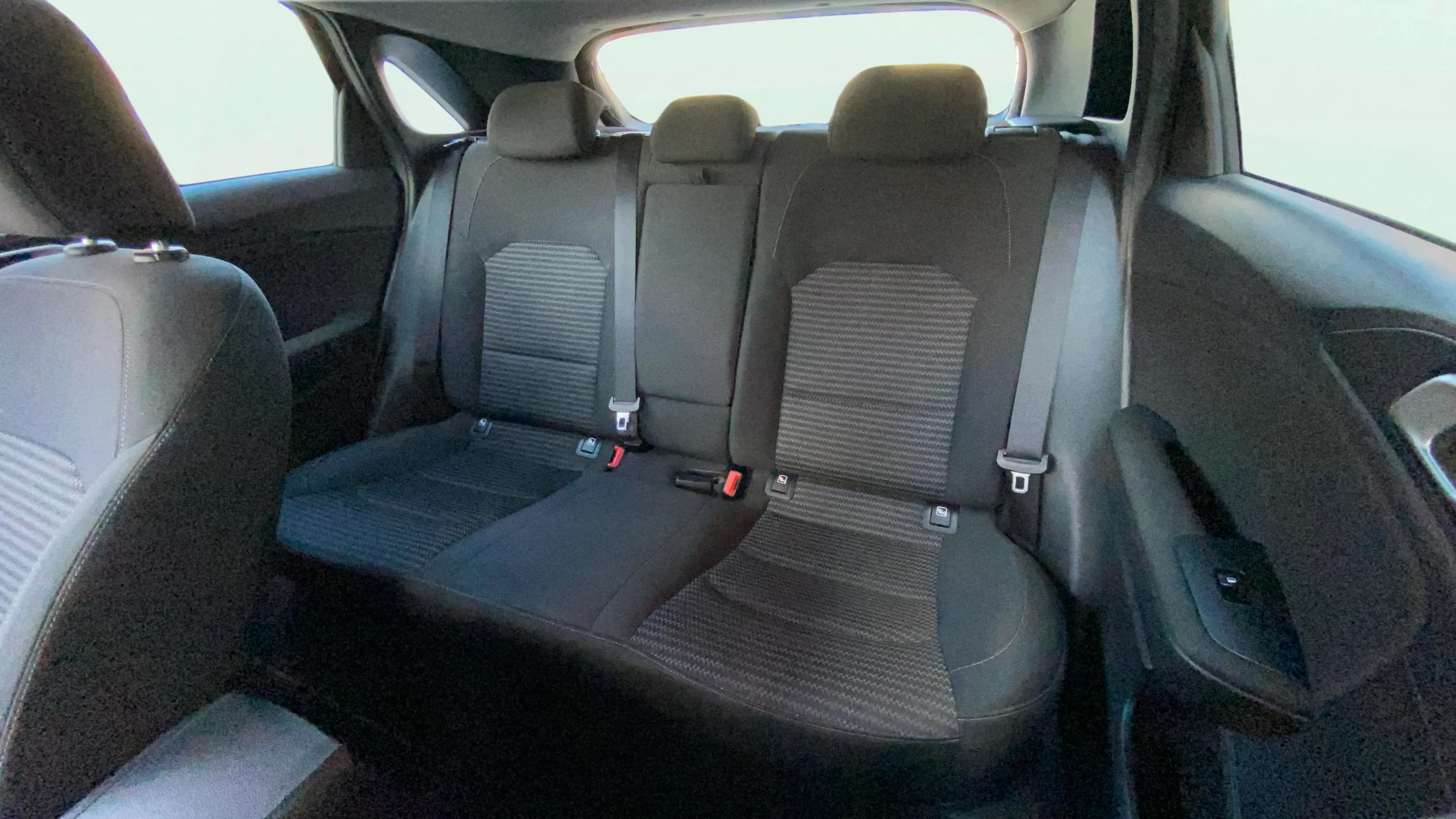 Kia Ceed 1.6 MHEV iMT Drive - foto 12