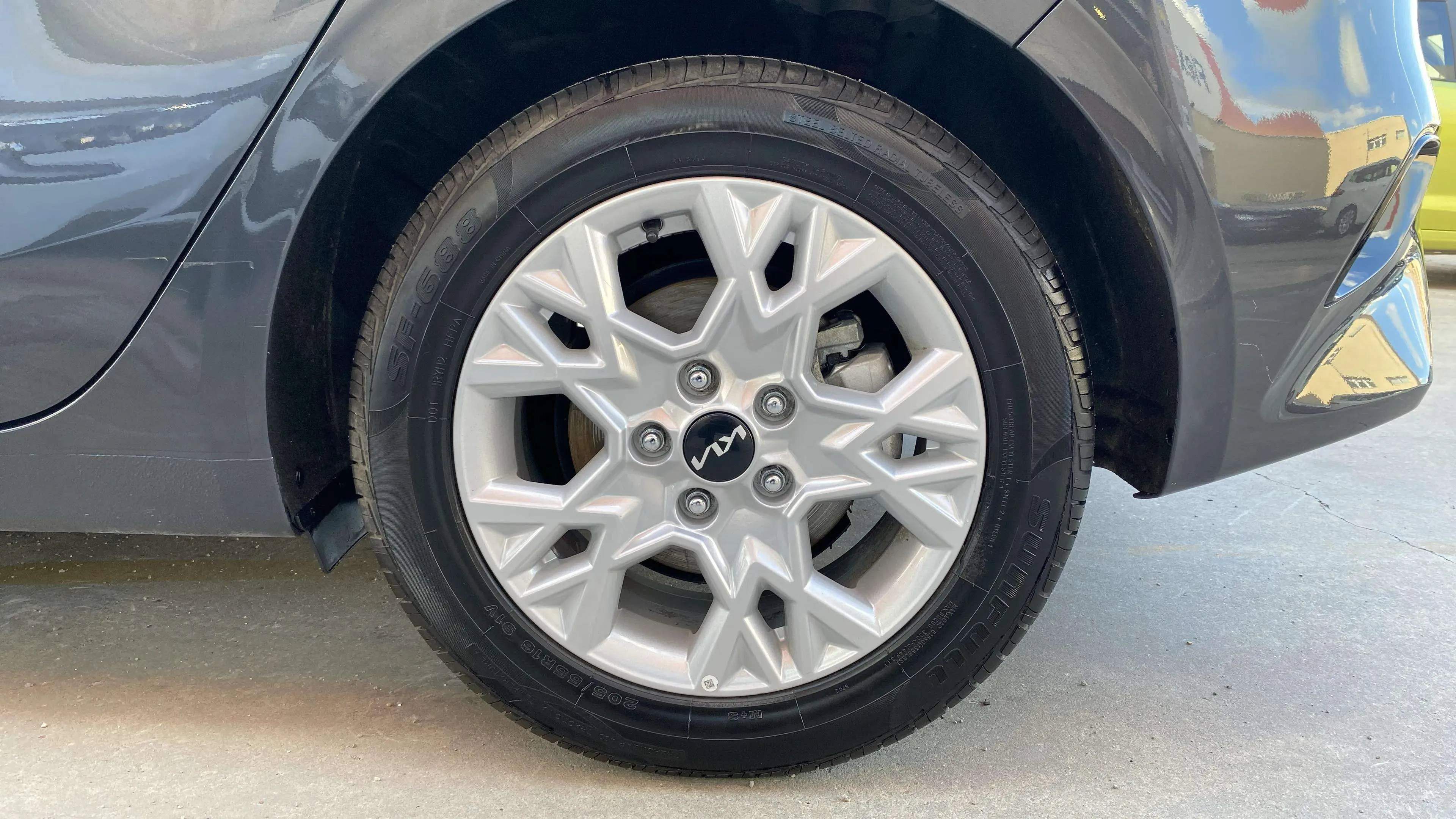 Kia Ceed 1.6 MHEV iMT Drive - foto 35