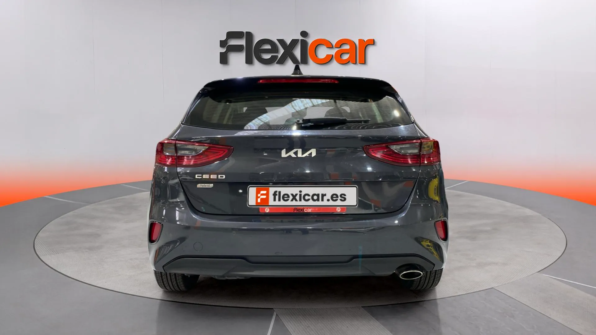 Kia Ceed 1.6 MHEV iMT Drive - foto 7