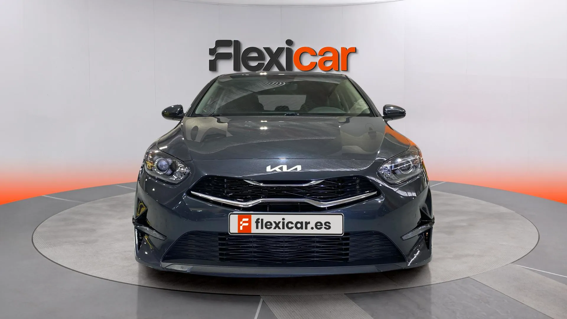 Kia Ceed 1.6 MHEV iMT Drive - foto 2