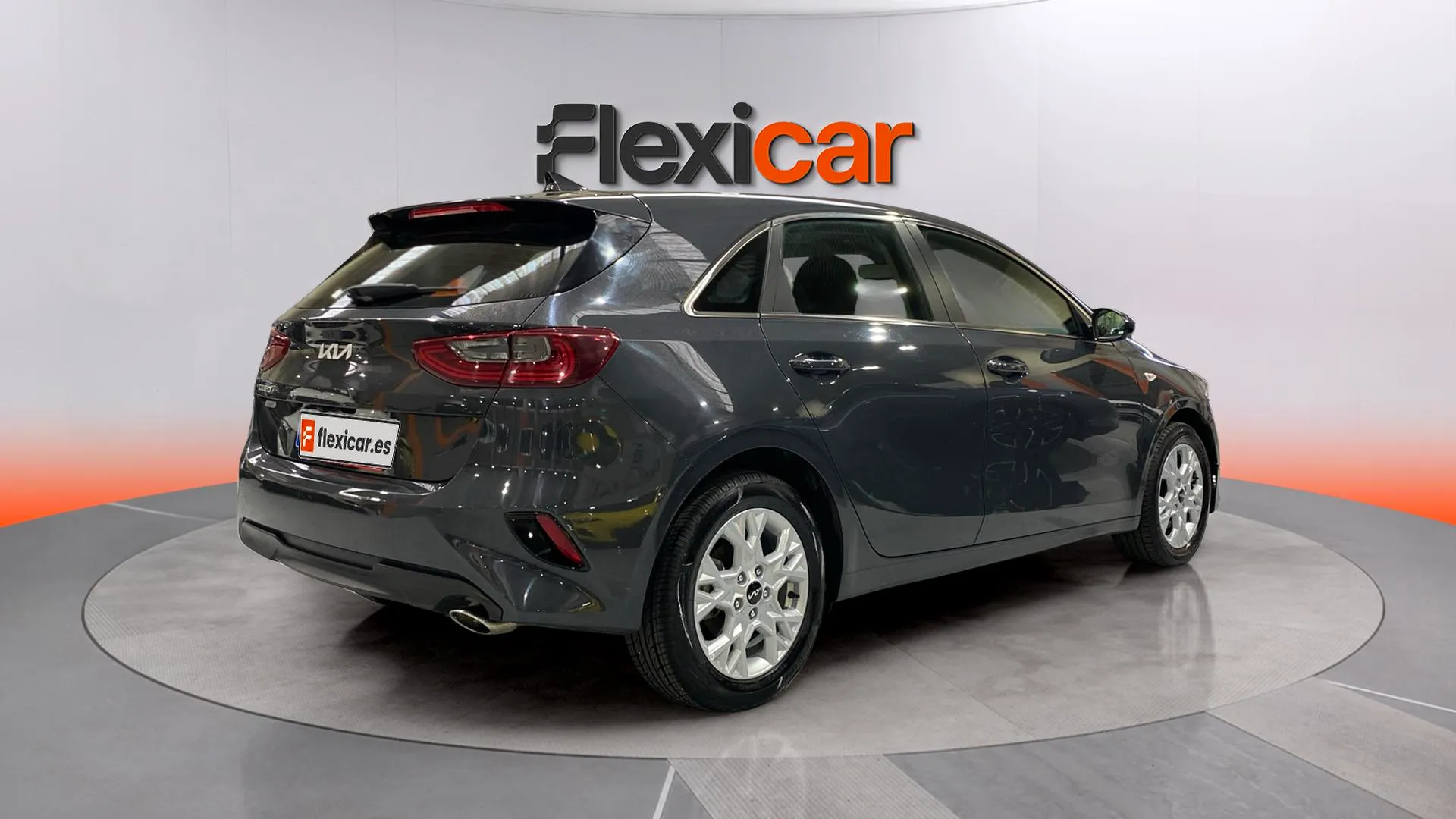 Kia Ceed 1.6 MHEV iMT Drive - foto 8