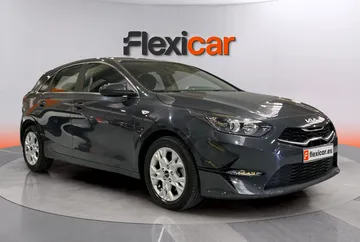 kia ceed 16 mhev imt 100kw 136cv drive hibrido no enchufable manual rivas ii 903000000253948