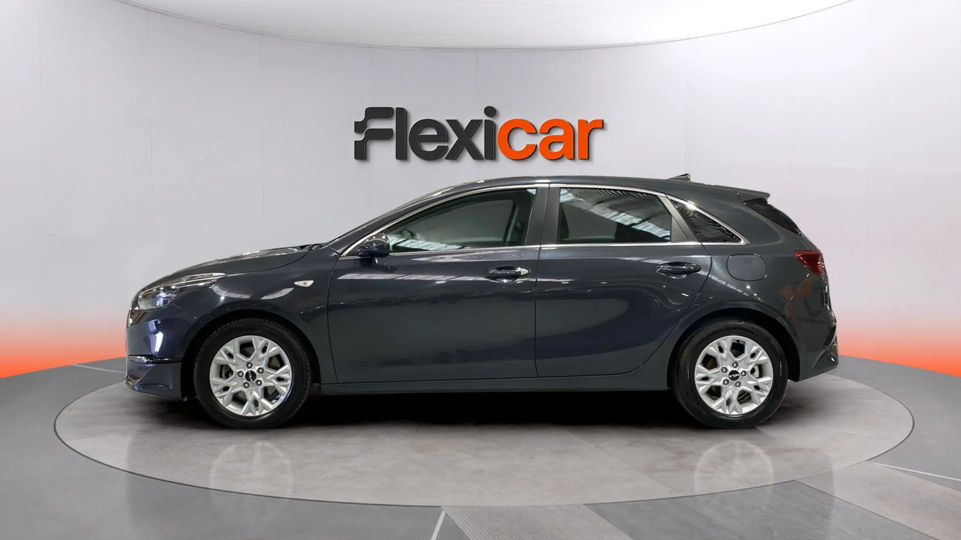Kia Ceed 1.6 MHEV iMT Drive - foto 5