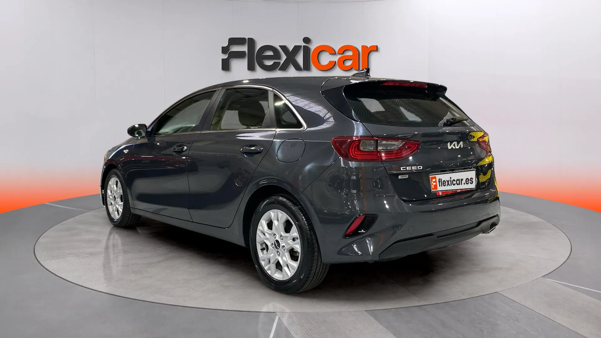 Kia Ceed 1.6 MHEV iMT Drive - foto 6