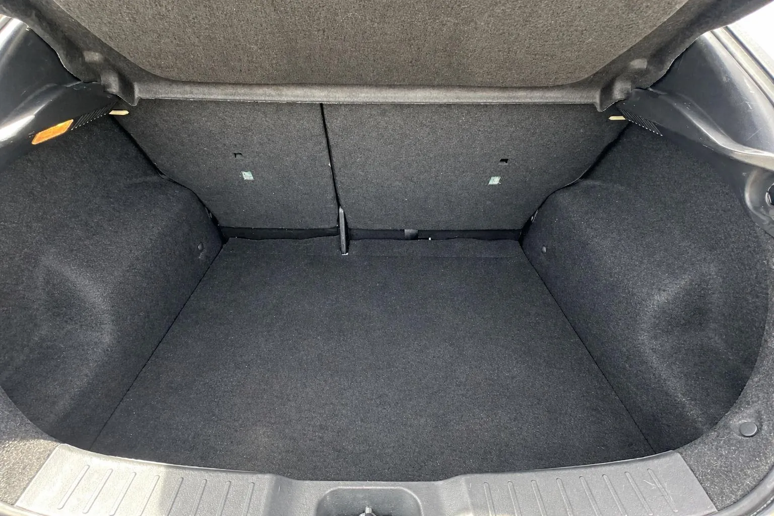 Nissan Juke DIG-T Acenta - foto 13