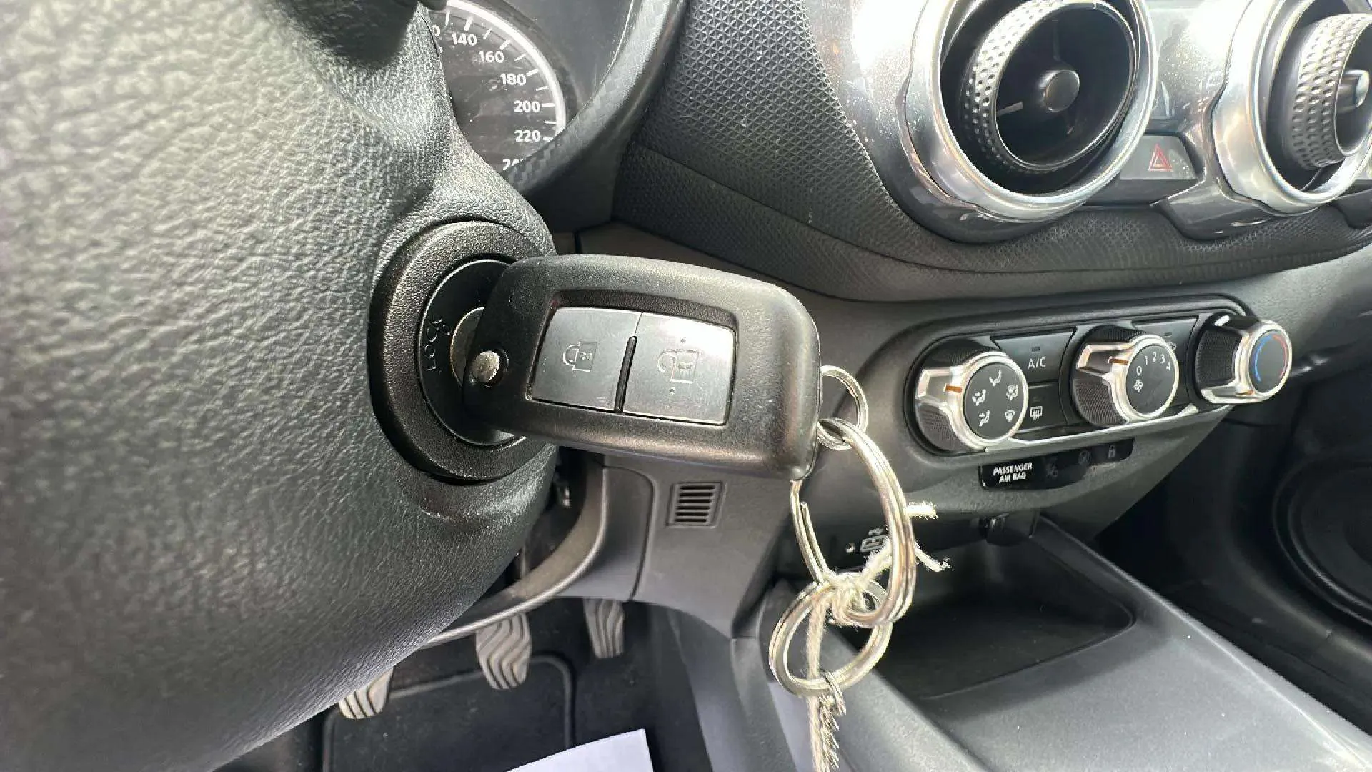 Nissan Juke DIG-T Acenta - foto 14