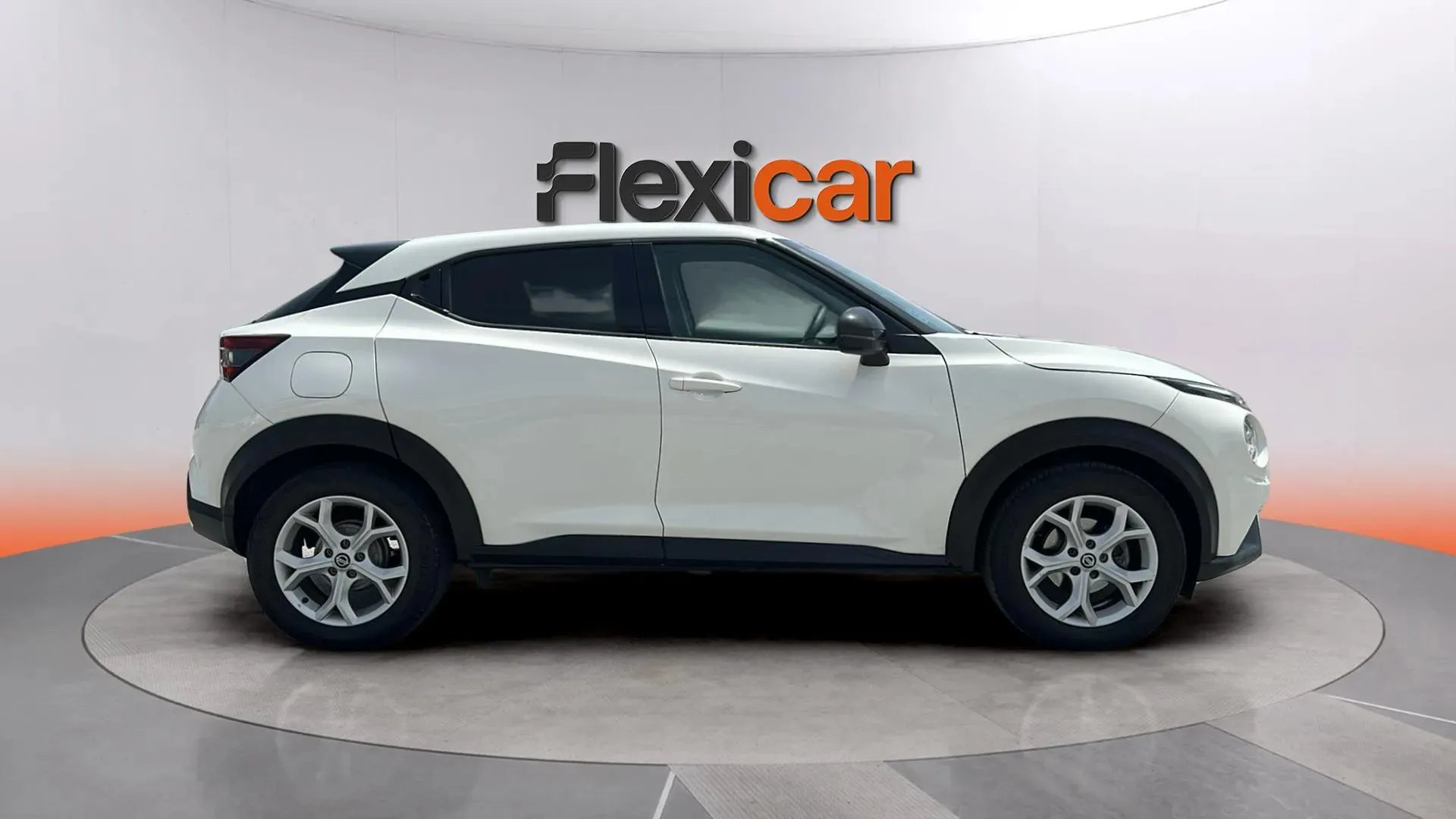 Nissan Juke DIG-T Acenta - foto 3