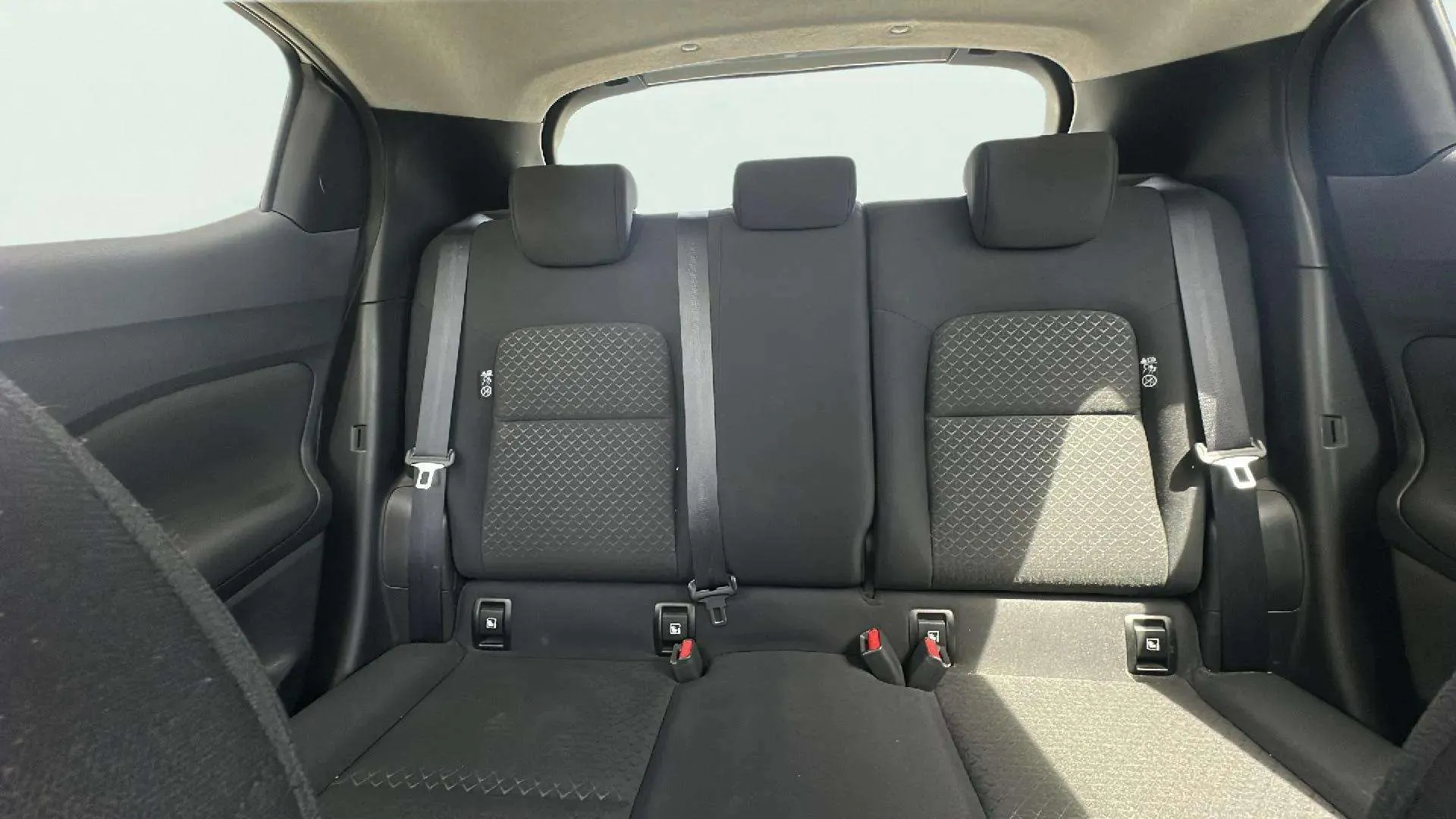 Nissan Juke DIG-T Acenta - foto 12