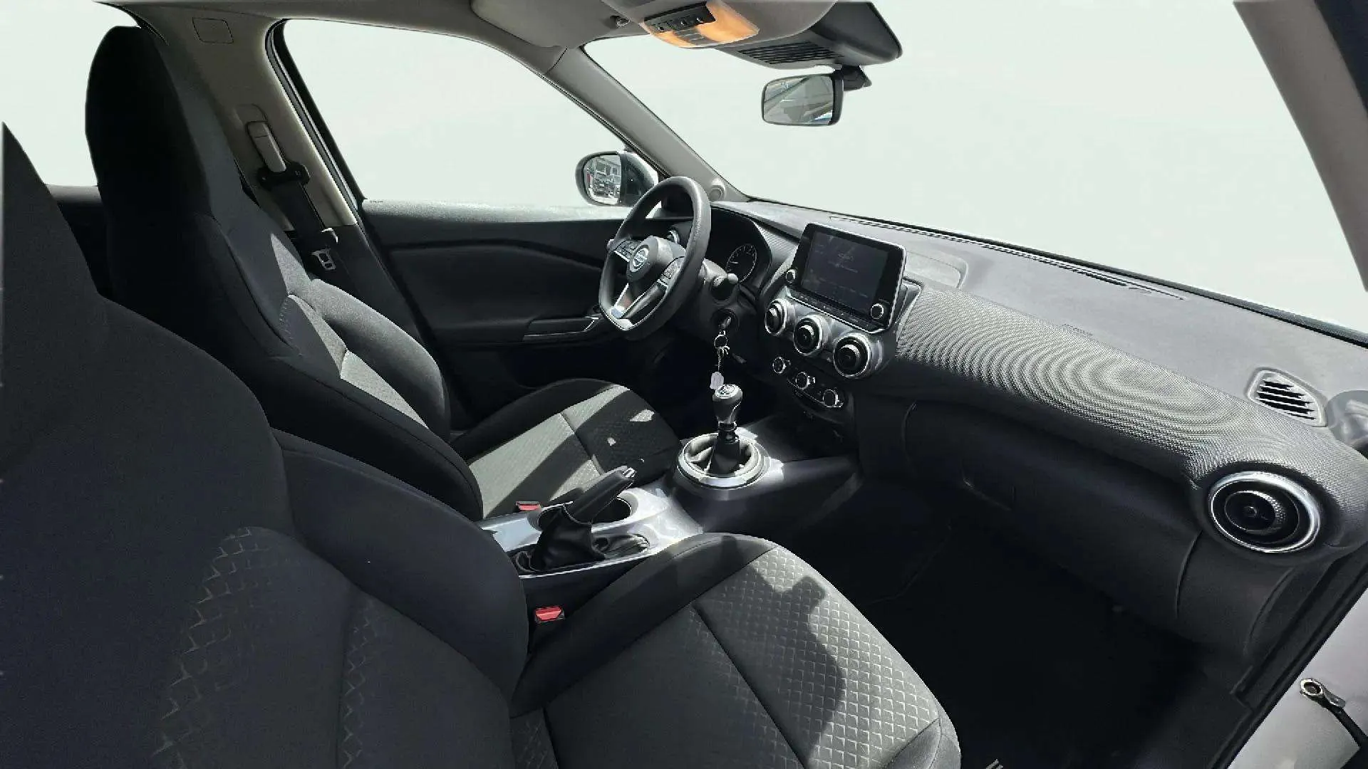 Nissan Juke DIG-T Acenta - foto 10