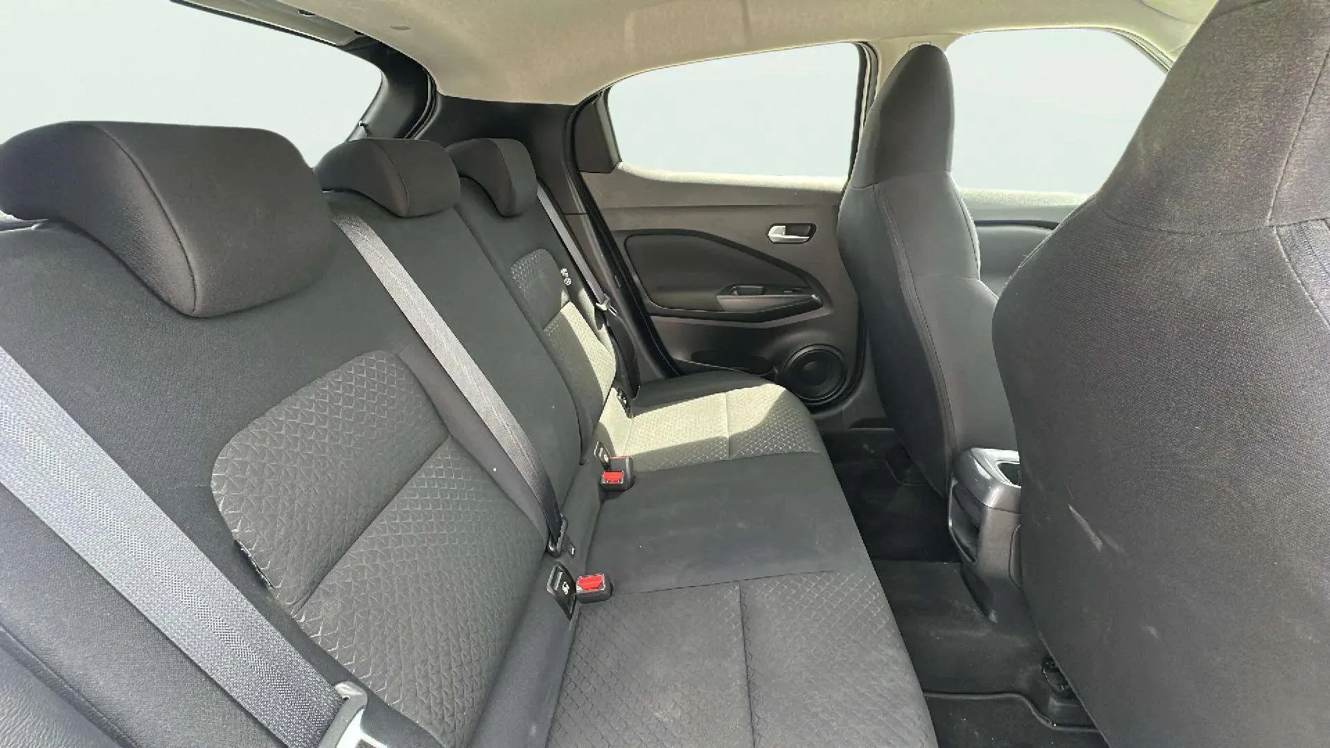 Nissan Juke DIG-T Acenta - foto 11