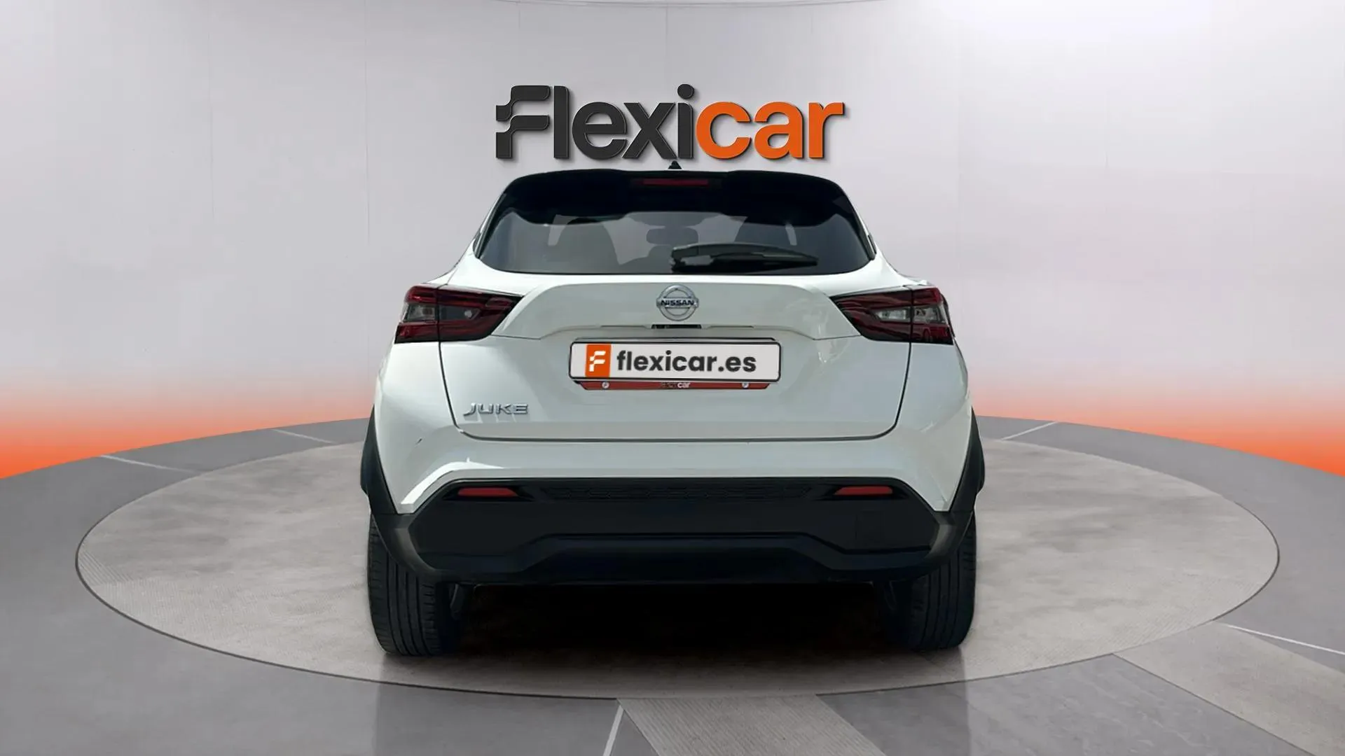 Nissan Juke DIG-T Acenta - foto 4