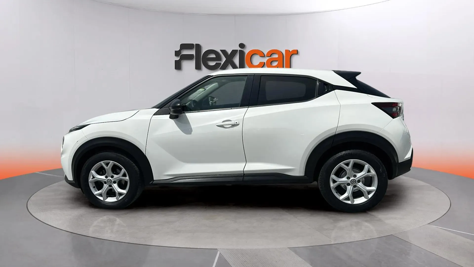 Nissan Juke DIG-T Acenta - foto 5