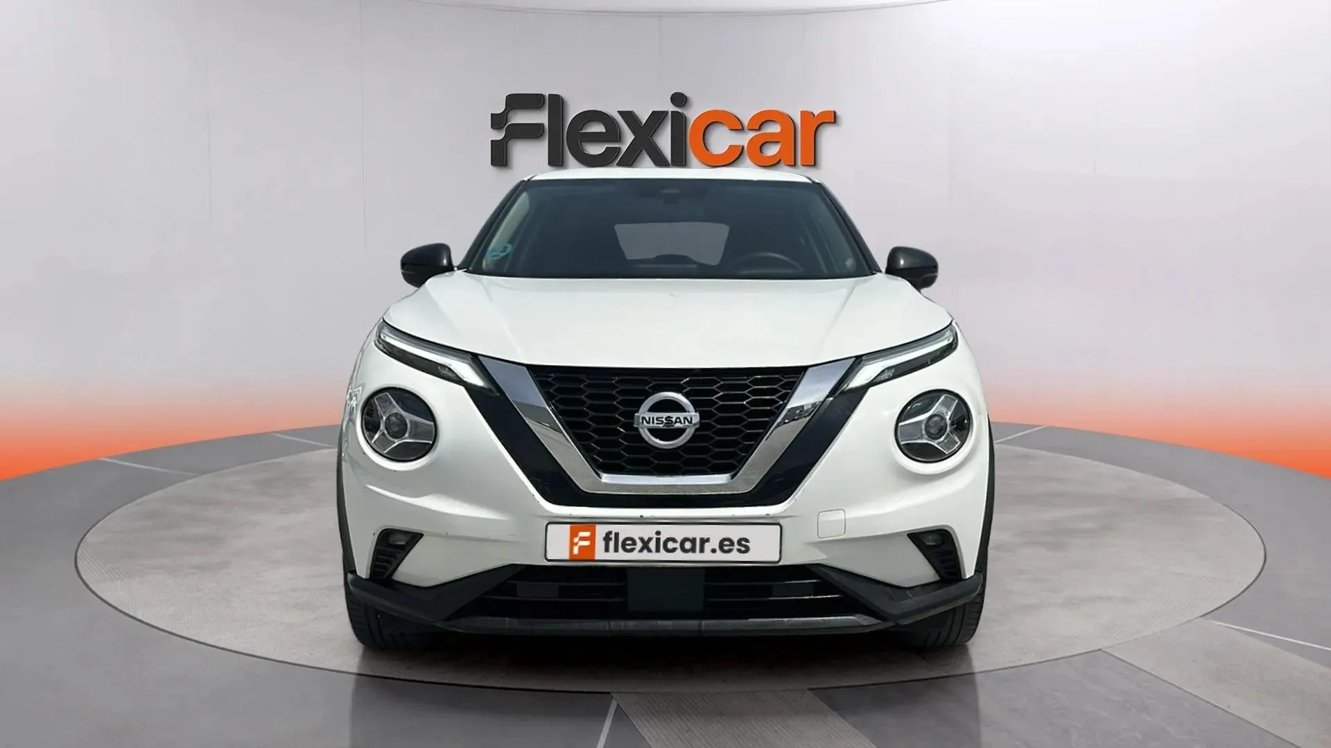 Nissan Juke DIG-T Acenta - foto 2