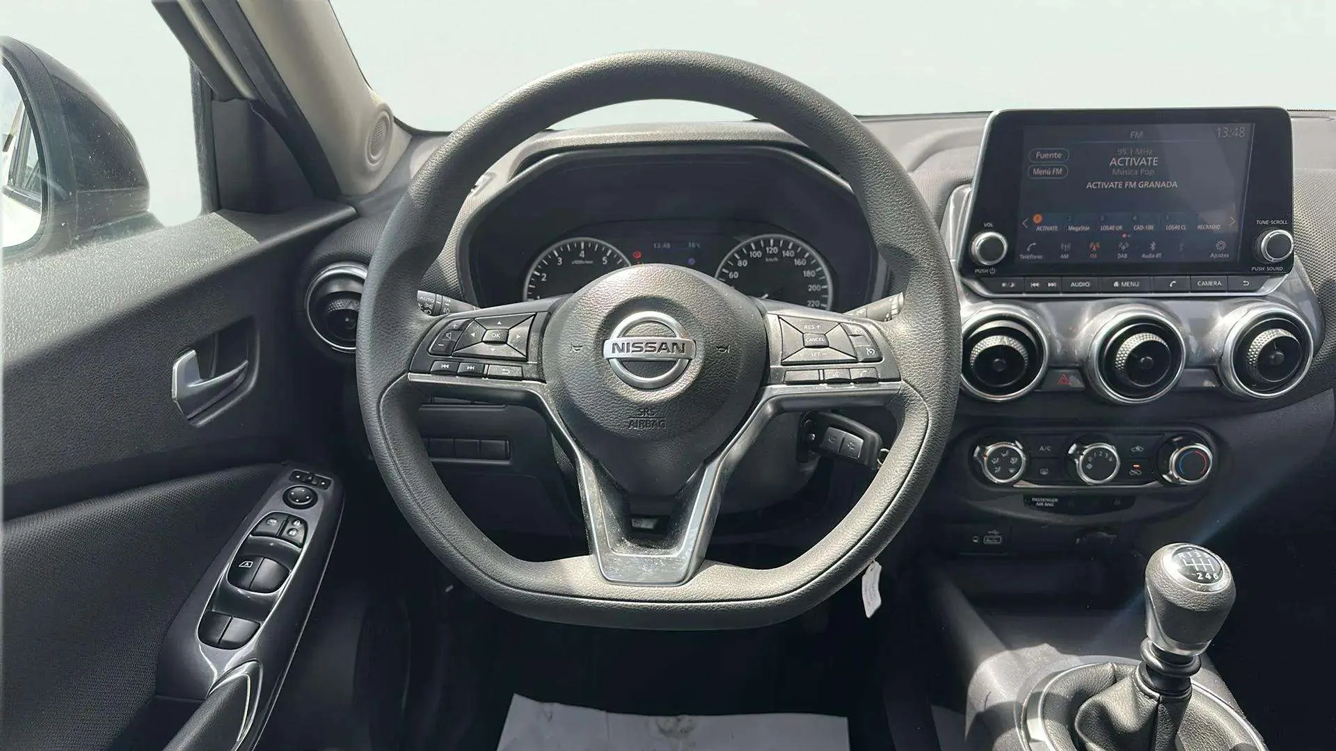 Nissan Juke DIG-T Acenta - foto 8