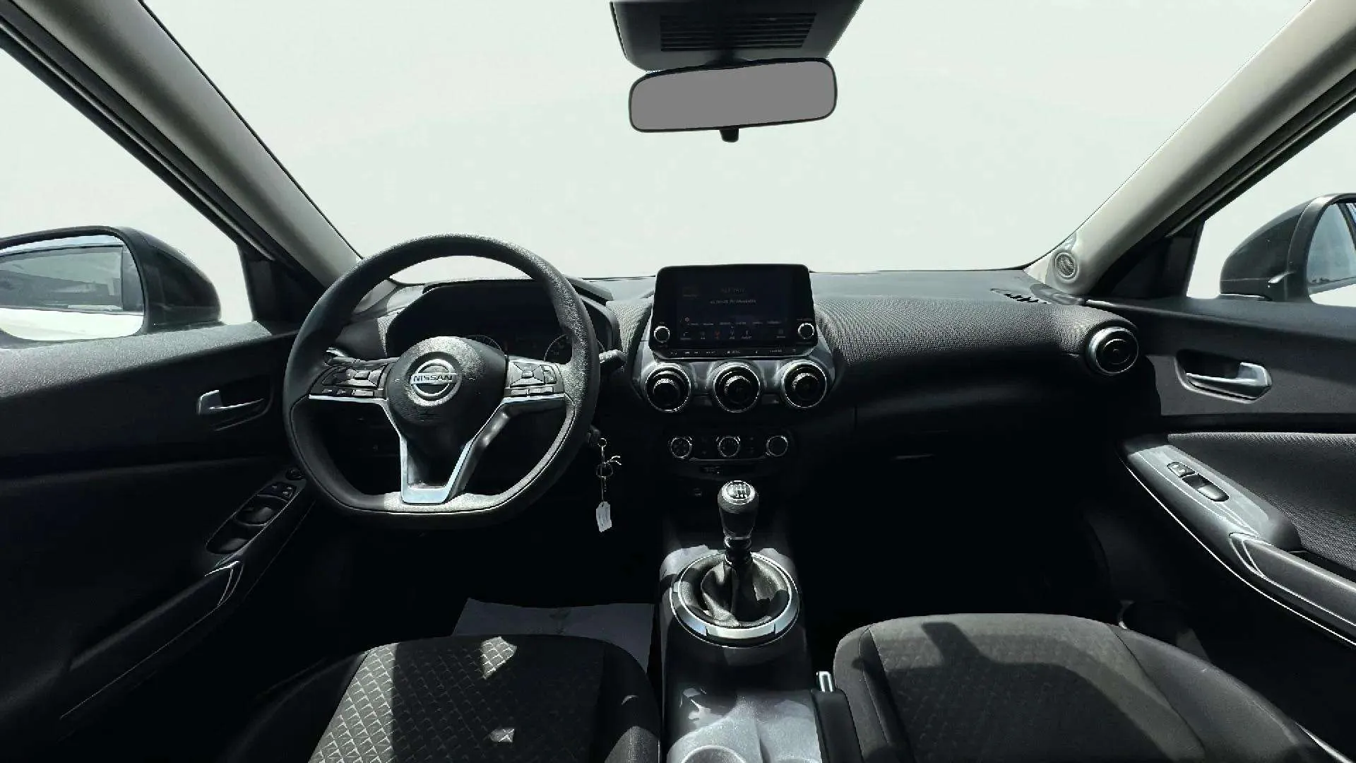 Nissan Juke DIG-T Acenta - foto 6