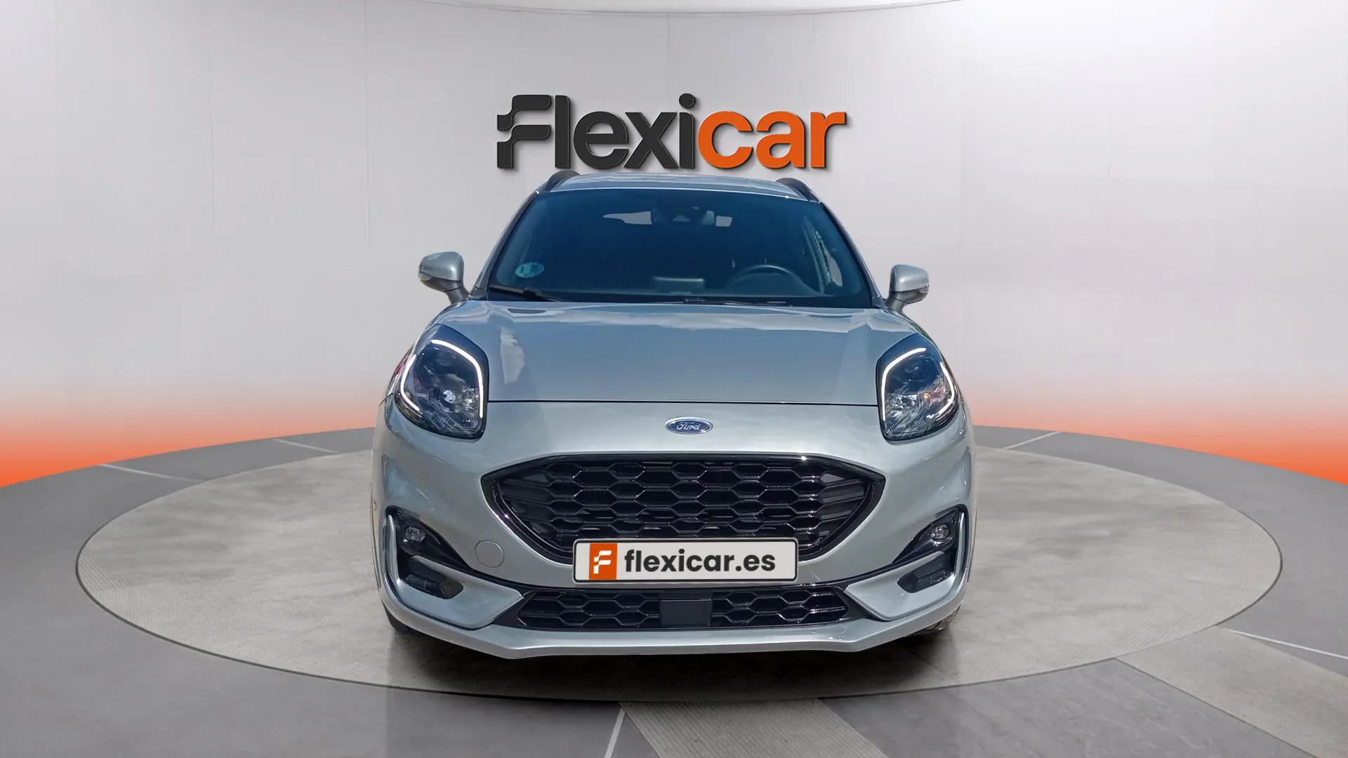 Ford Puma 1.0 EcoBoost ST-Line MHEV - foto 3