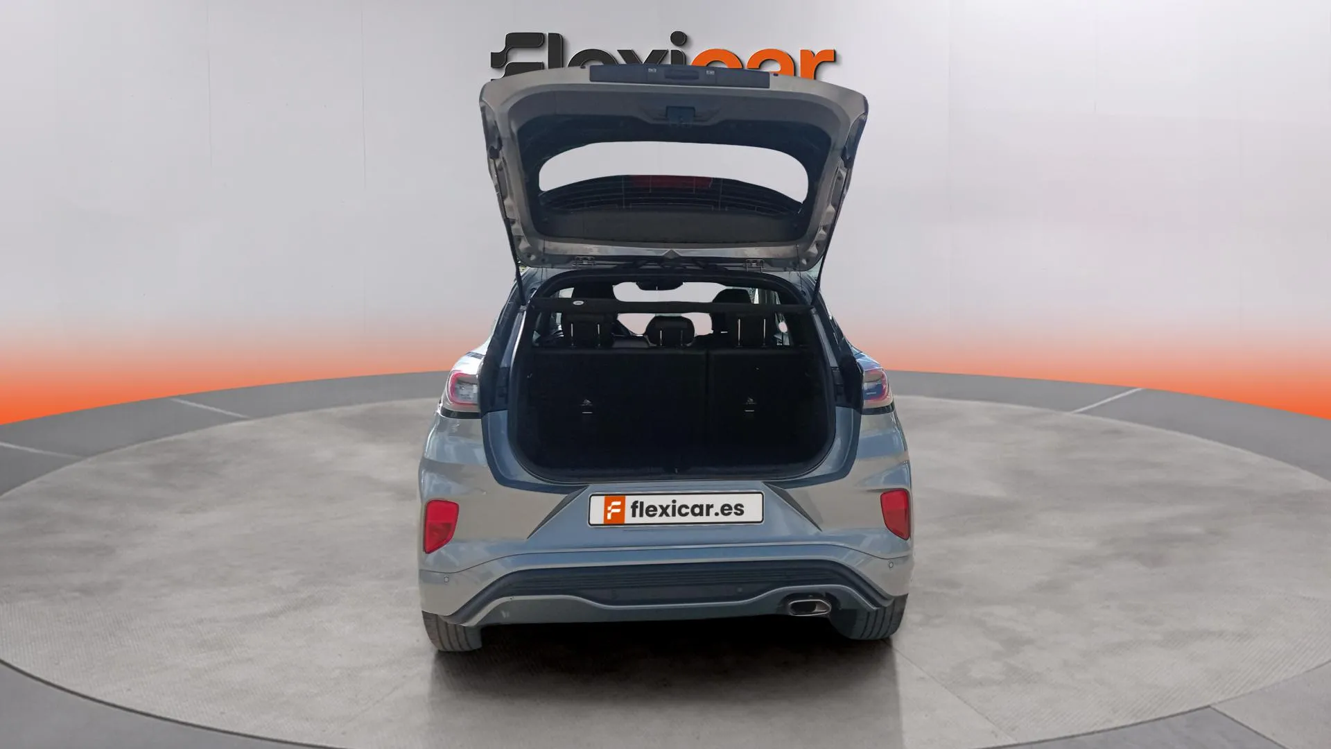 Ford Puma 1.0 EcoBoost ST-Line MHEV - foto 13
