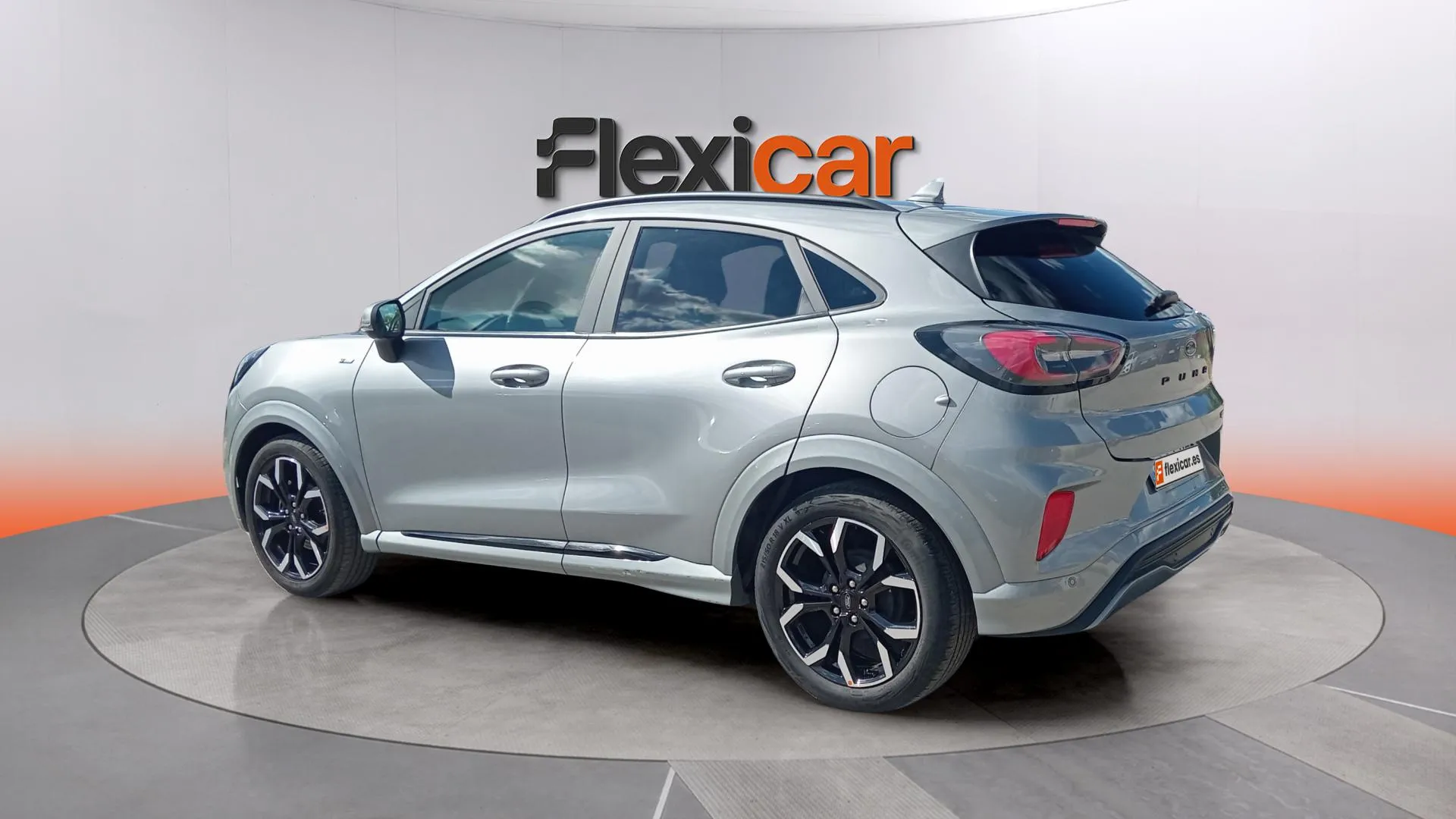 Ford Puma 1.0 EcoBoost ST-Line MHEV - foto 7