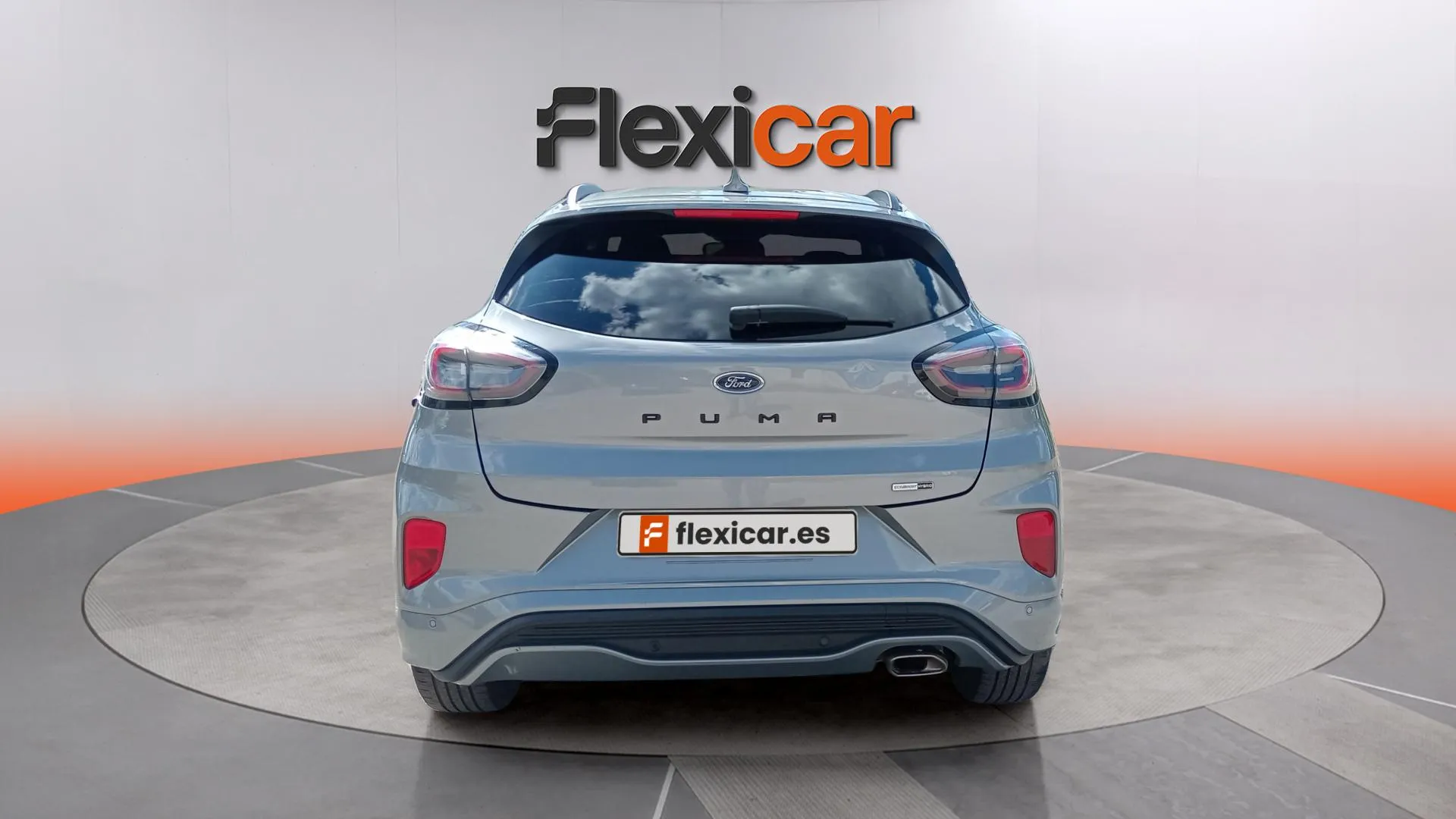 Ford Puma 1.0 EcoBoost ST-Line MHEV - foto 9