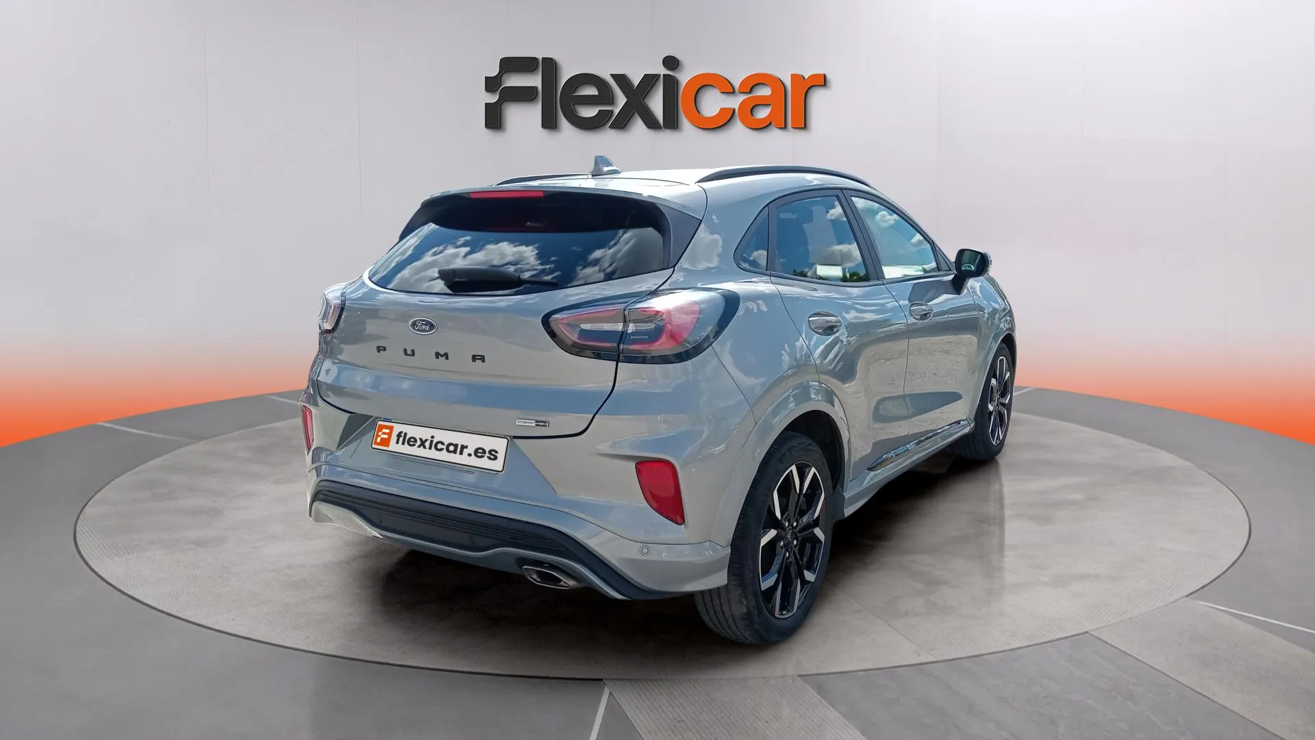 Ford Puma 1.0 EcoBoost ST-Line MHEV - foto 10