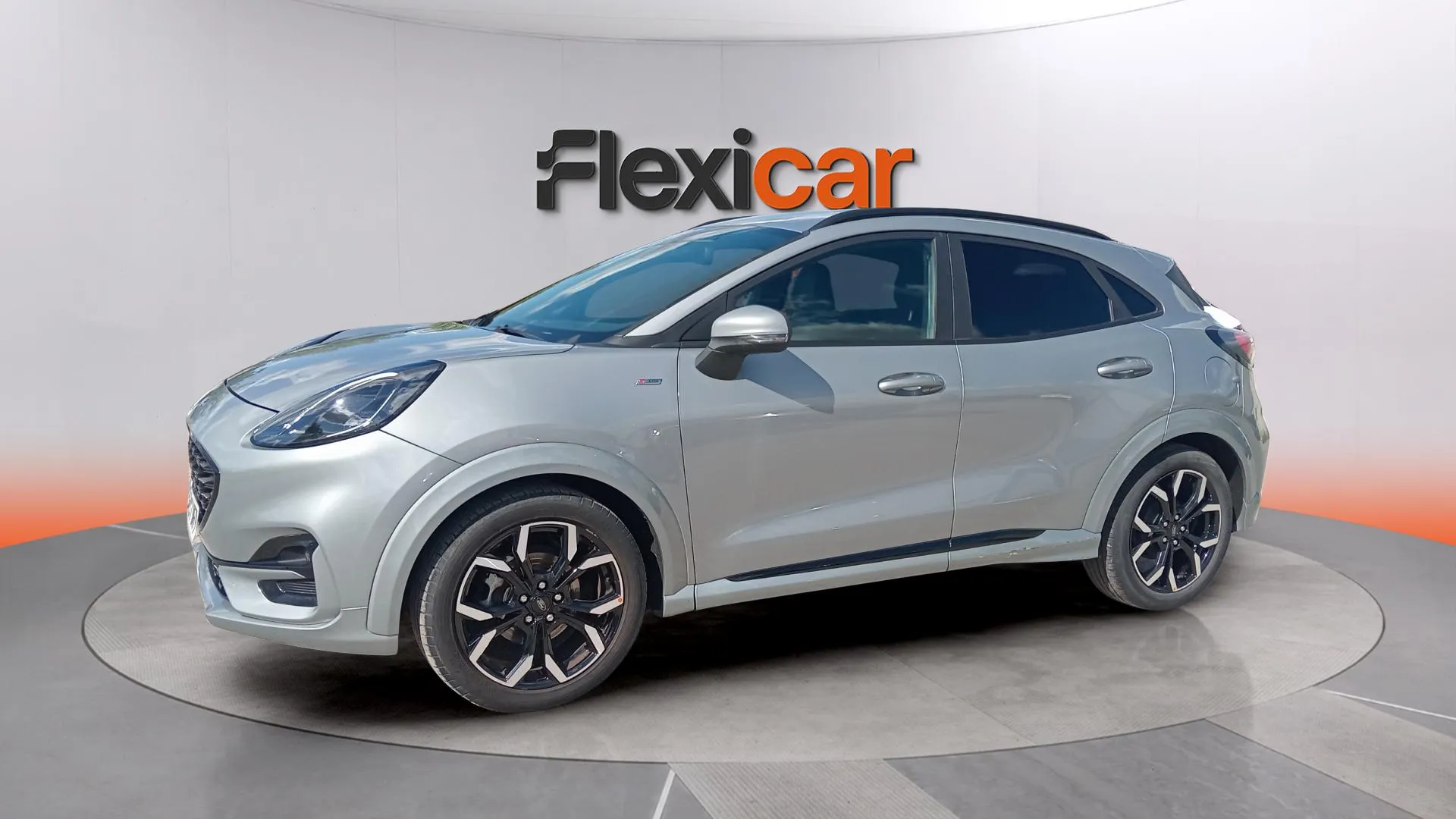 Ford Puma 1.0 EcoBoost ST-Line MHEV - foto 5
