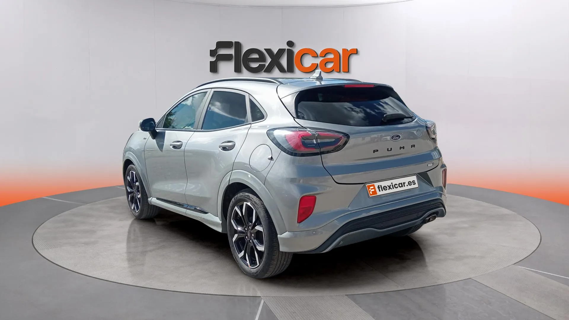Ford Puma 1.0 EcoBoost ST-Line MHEV - foto 8