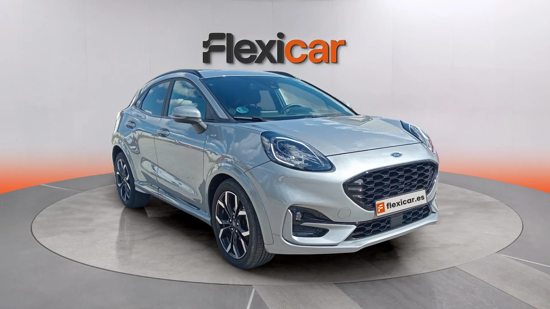 Ford Puma 1.0 EcoBoost ST-Line MHEV - foto 2