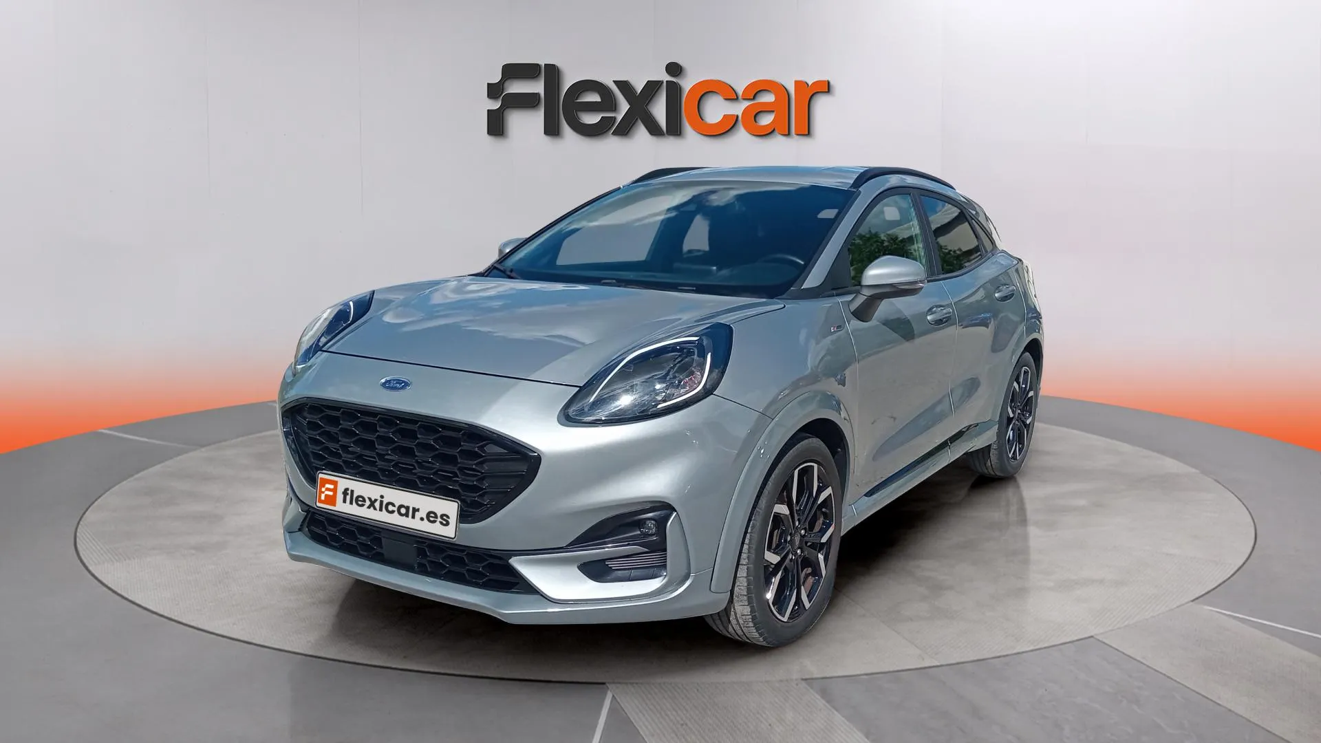 Ford Puma 1.0 EcoBoost ST-Line MHEV - foto 4