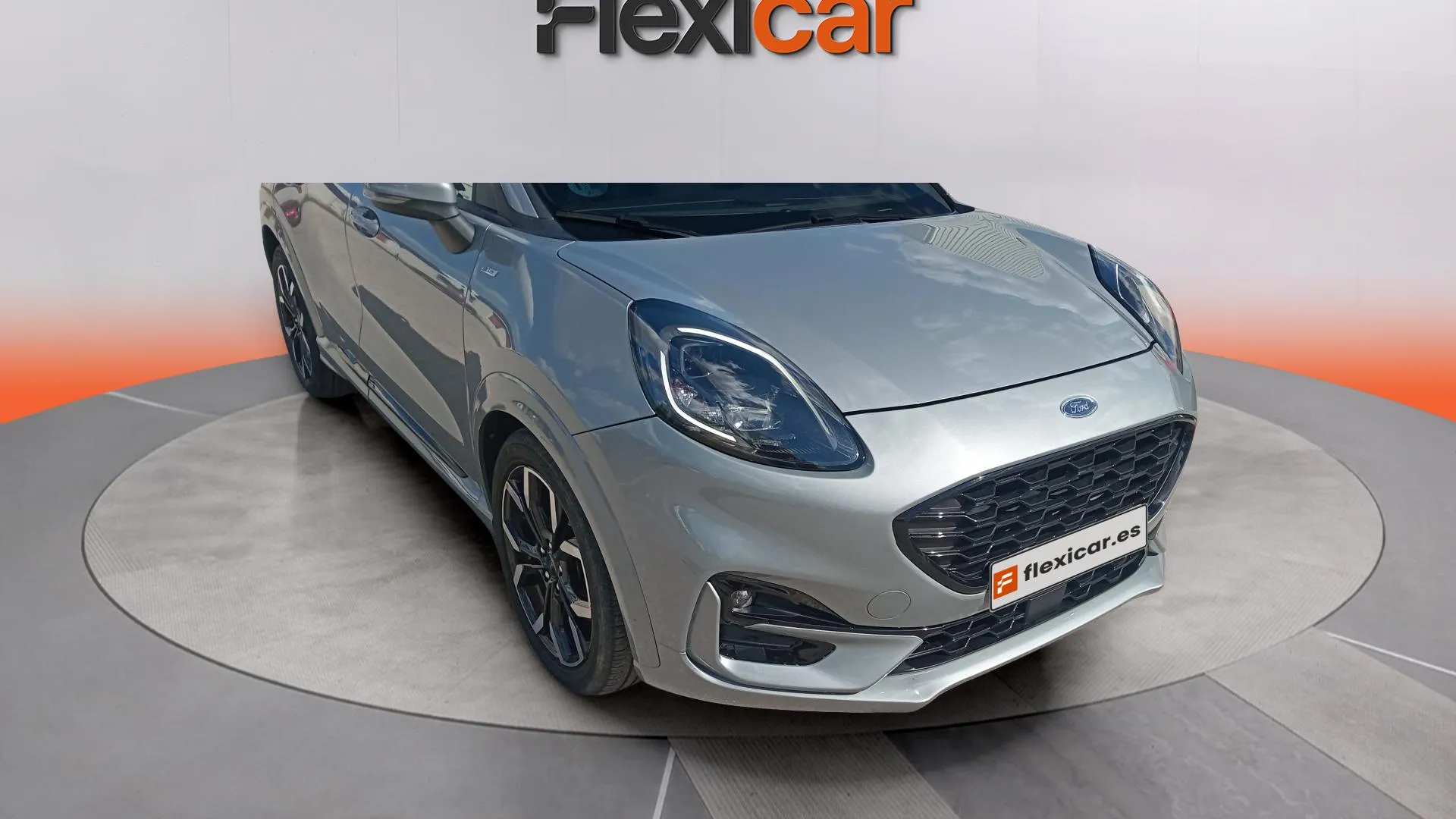 Ford Puma 1.0 EcoBoost ST-Line MHEV - foto 14