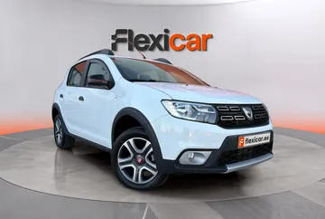 dacia sandero comfort tce 66kw 90cv gasolina manual vilanova 1 903000000253951