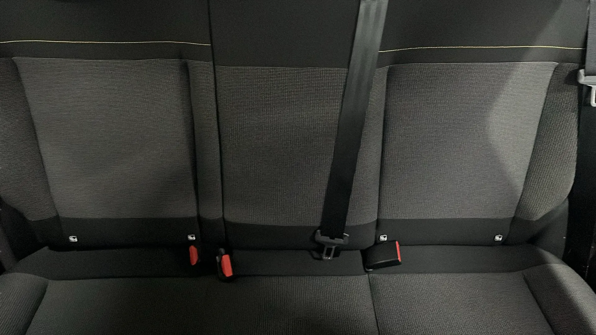 Citroën C3 Turbo 100 Plus - foto 14