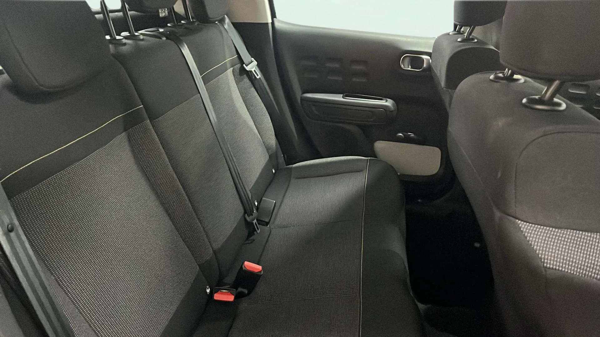 Citroën C3 Turbo 100 Plus - foto 13