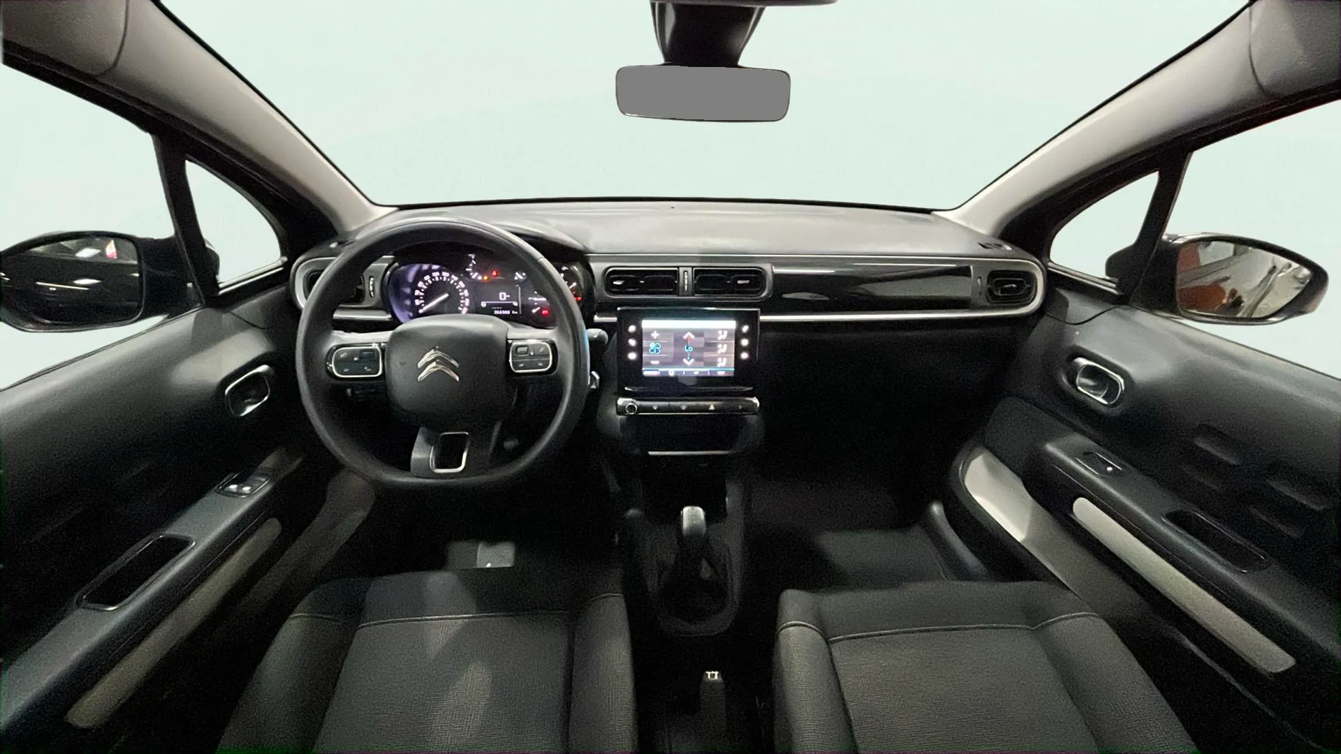 Citroën C3 Turbo 100 Plus - foto 22