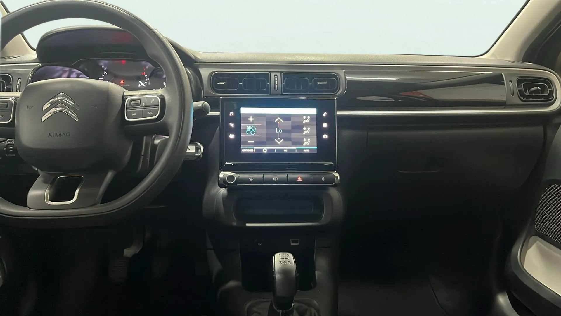 Citroën C3 Turbo 100 Plus - foto 19