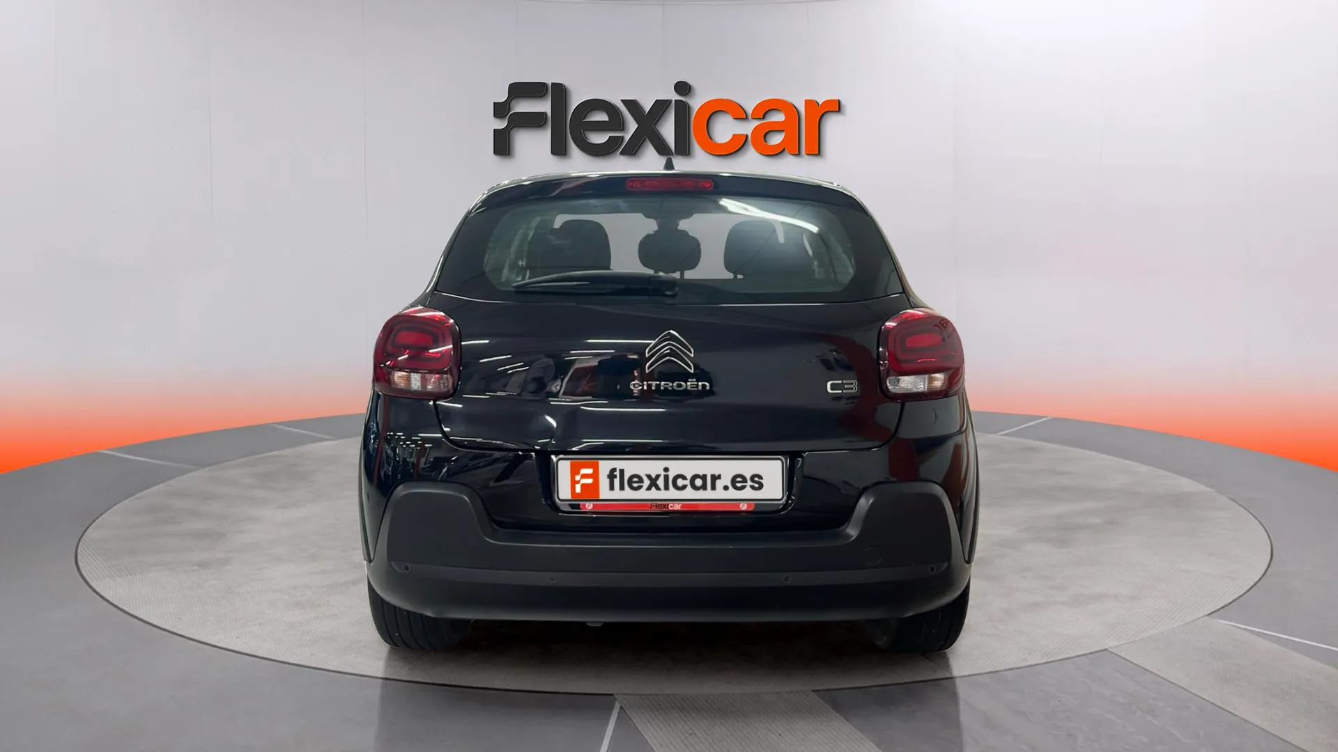Citroën C3 Turbo 100 Plus - foto 6