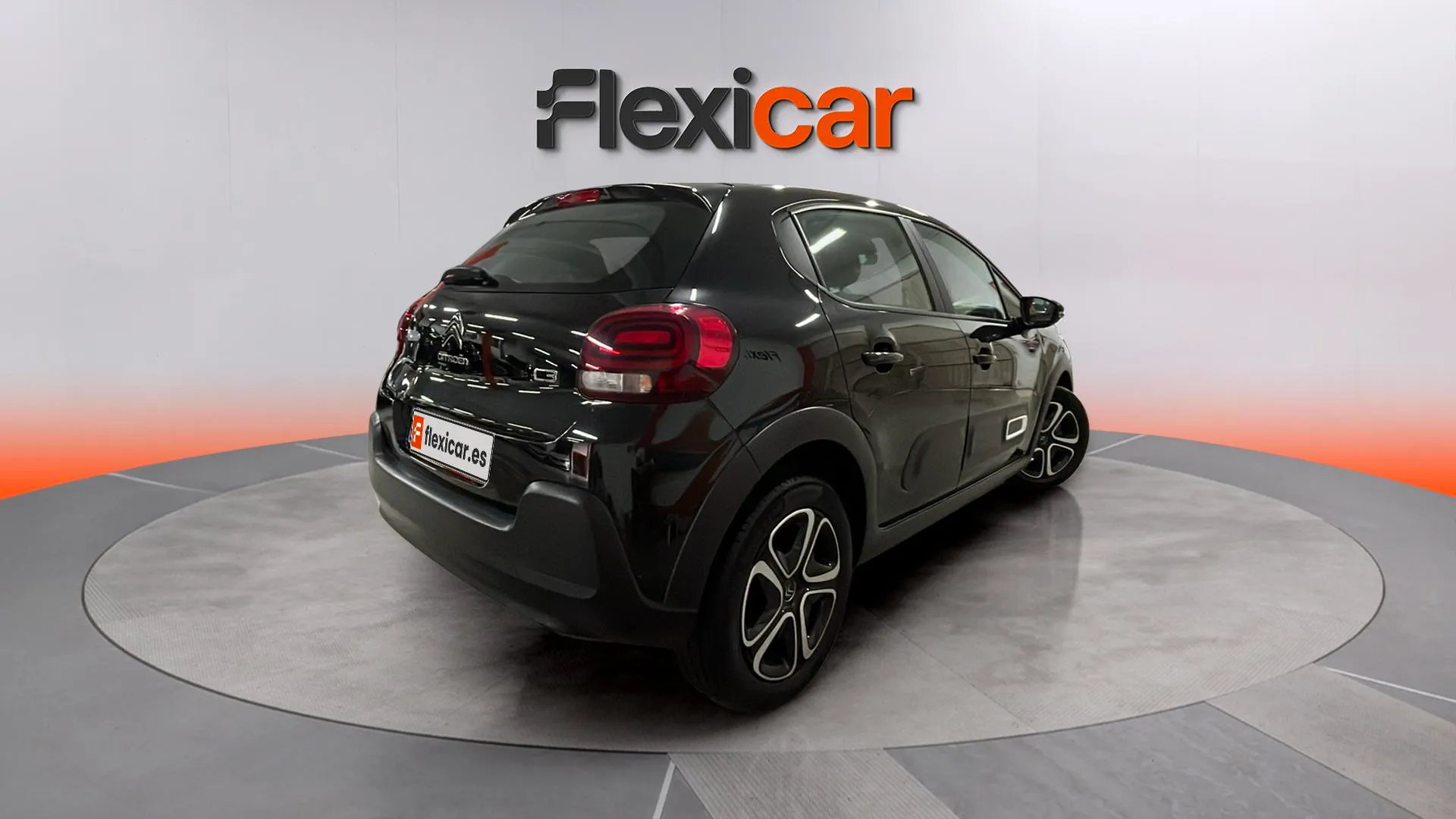 Citroën C3 Turbo 100 Plus - foto 7
