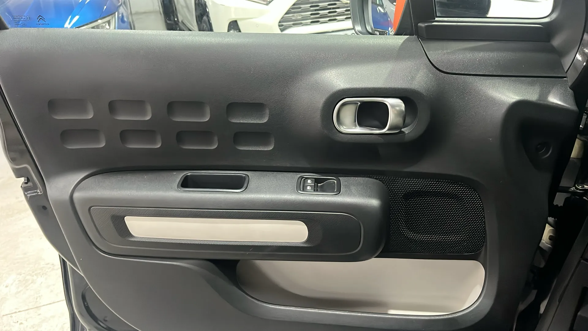 Citroën C3 Turbo 100 Plus - foto 15
