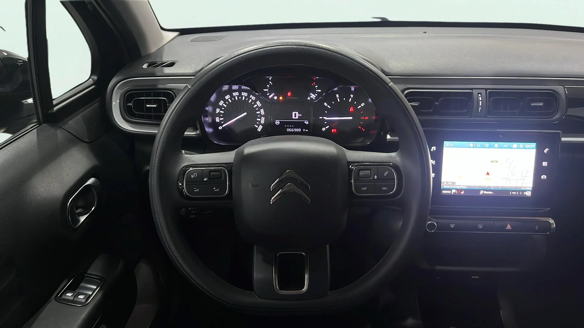 Citroën C3 Turbo 100 Plus - foto 17