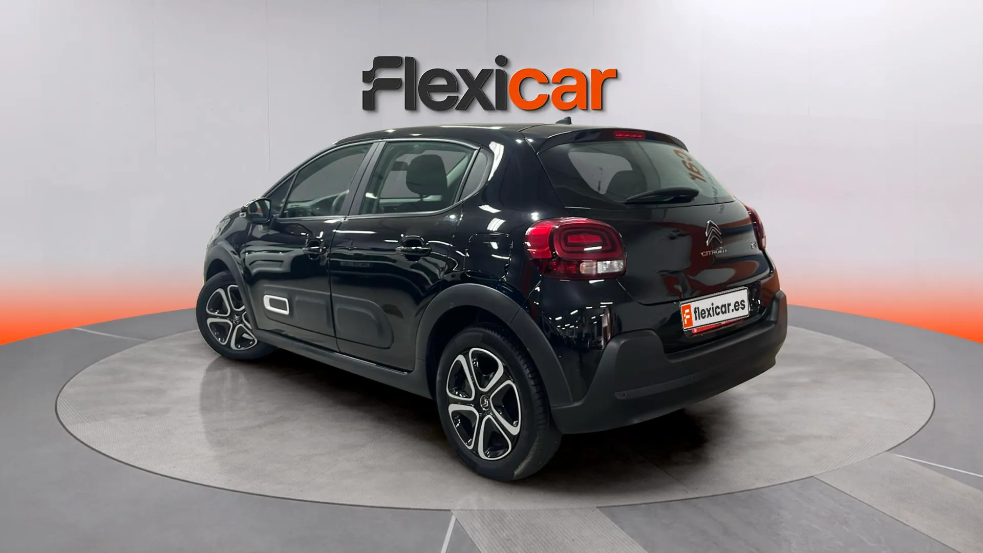 Citroën C3 Turbo 100 Plus - foto 5