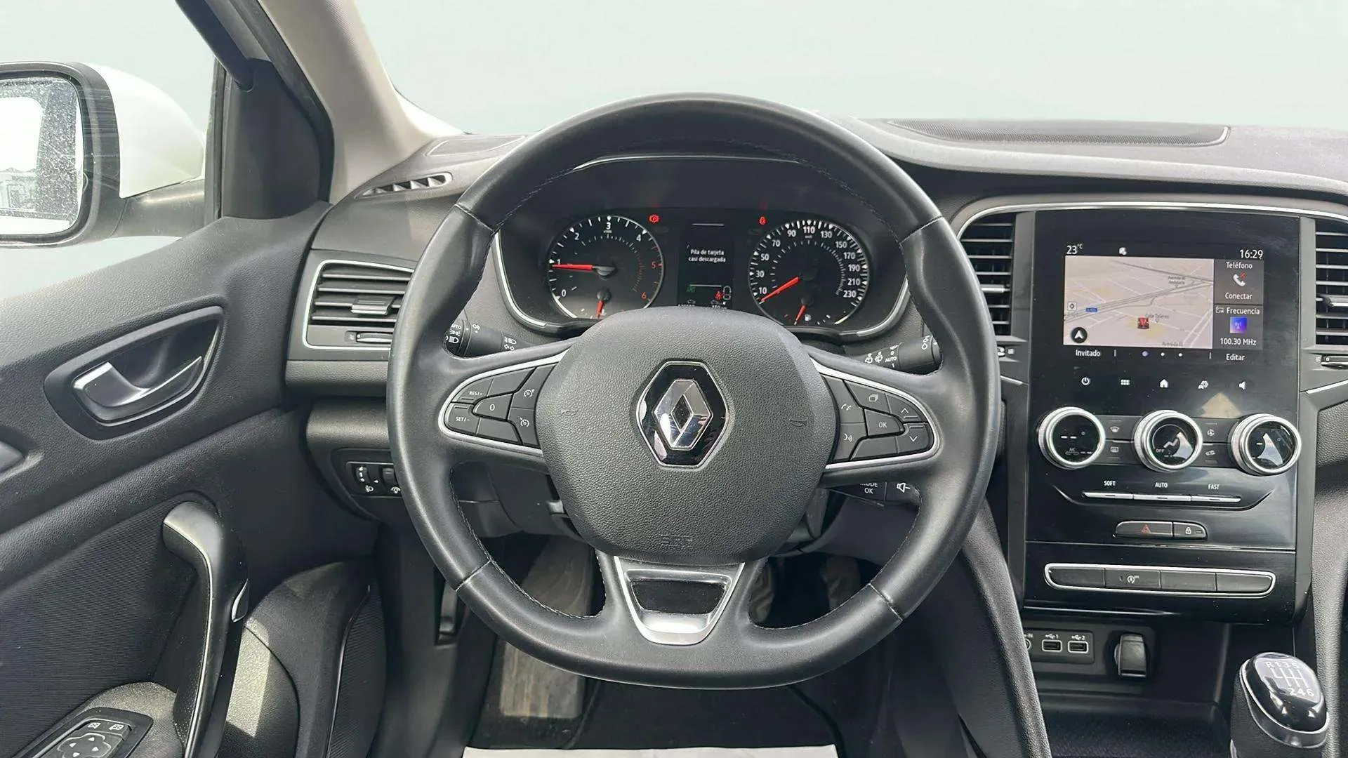 Renault Mégane Techno Blue dCi - foto 7