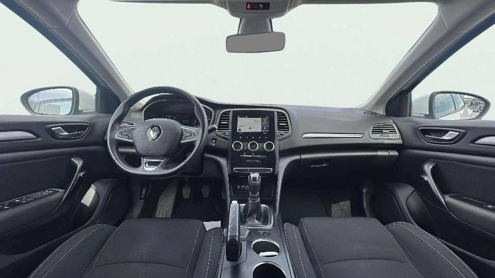 Renault Mégane Techno Blue dCi - foto 6